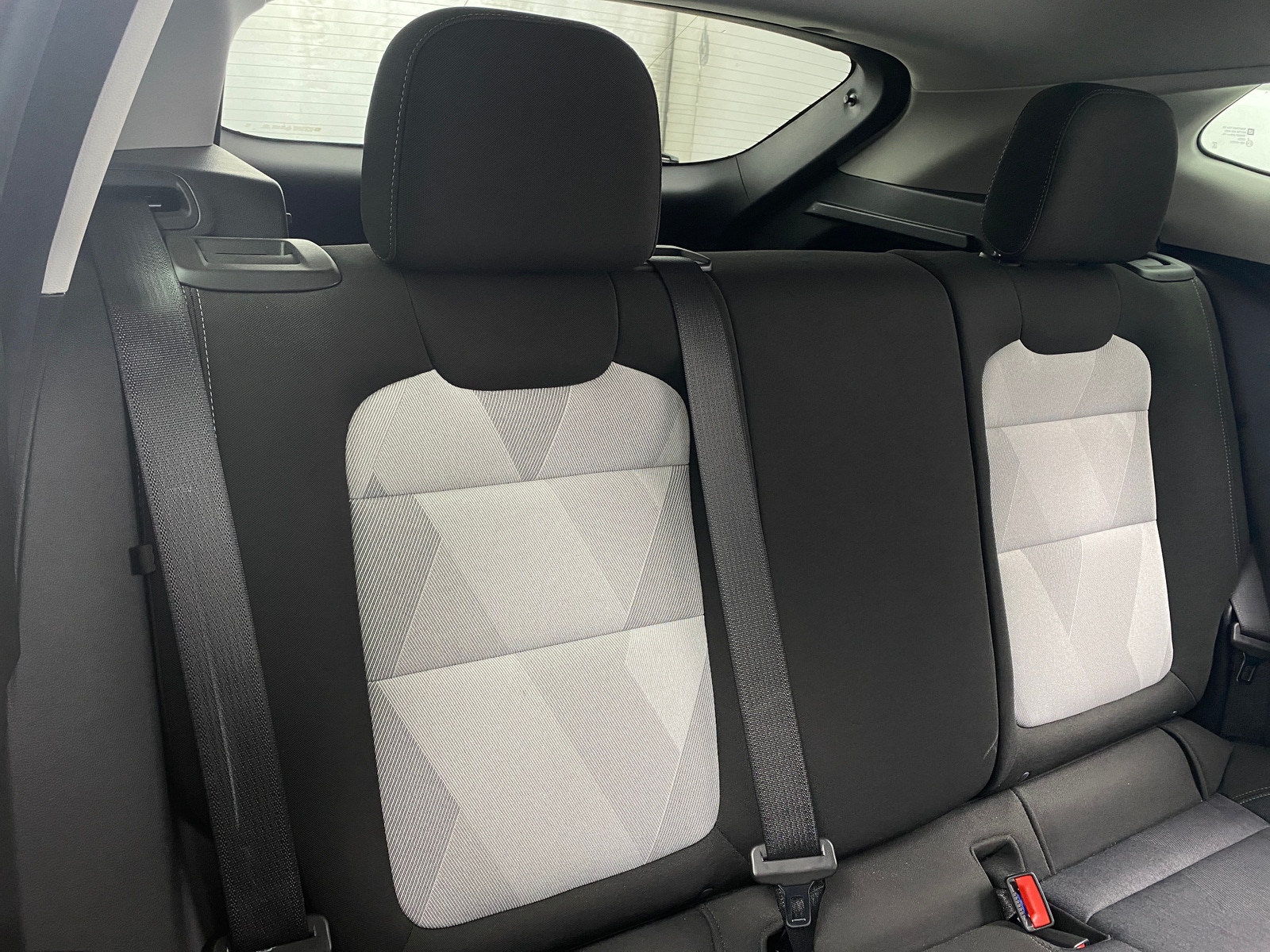 Thumbnail: 2024 Chevrolet Trax - 6