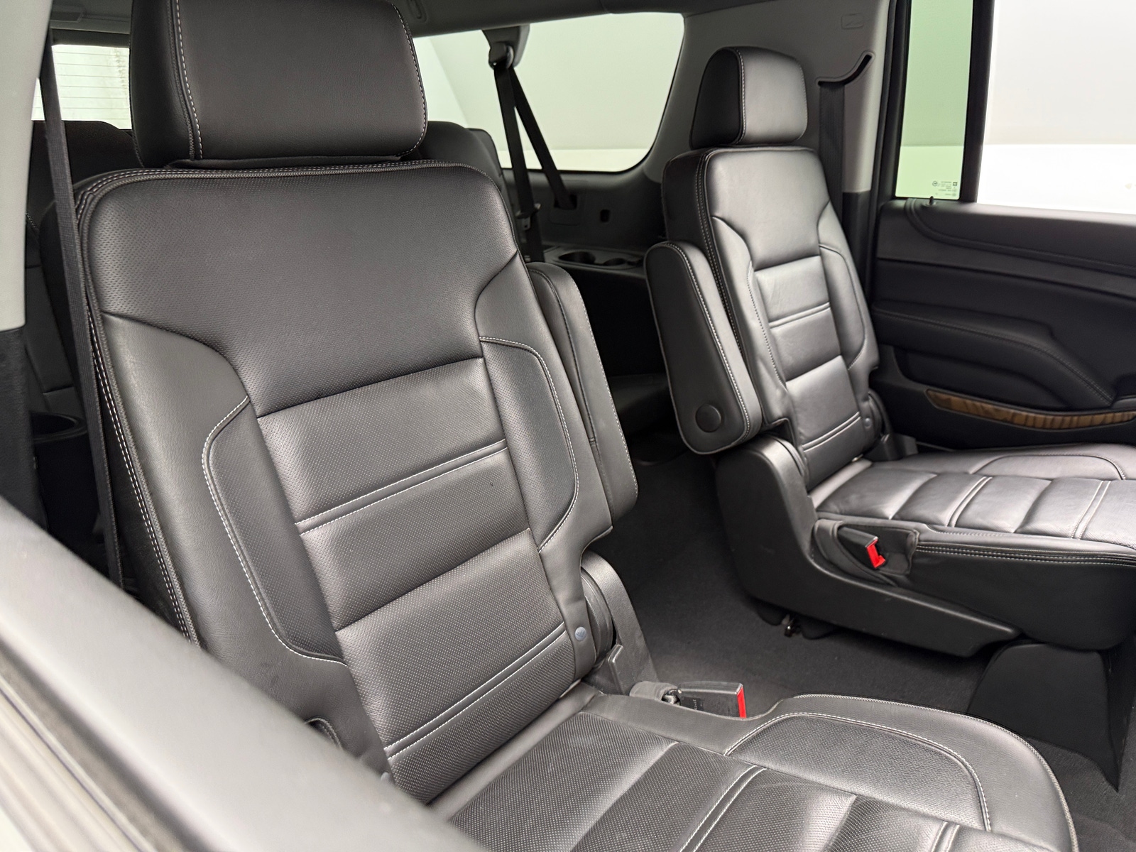 Thumbnail: 2019 GMC Yukon XL - 6