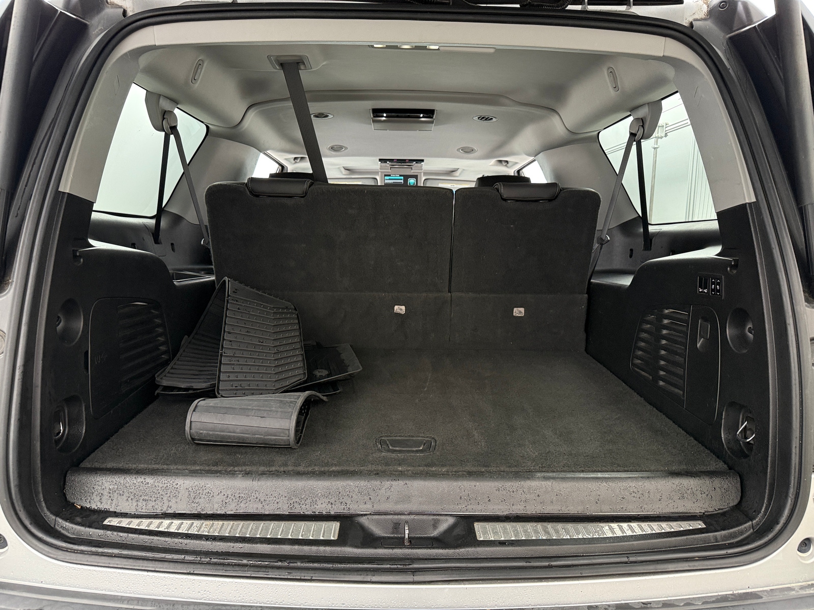 Thumbnail: 2019 GMC Yukon XL - 7