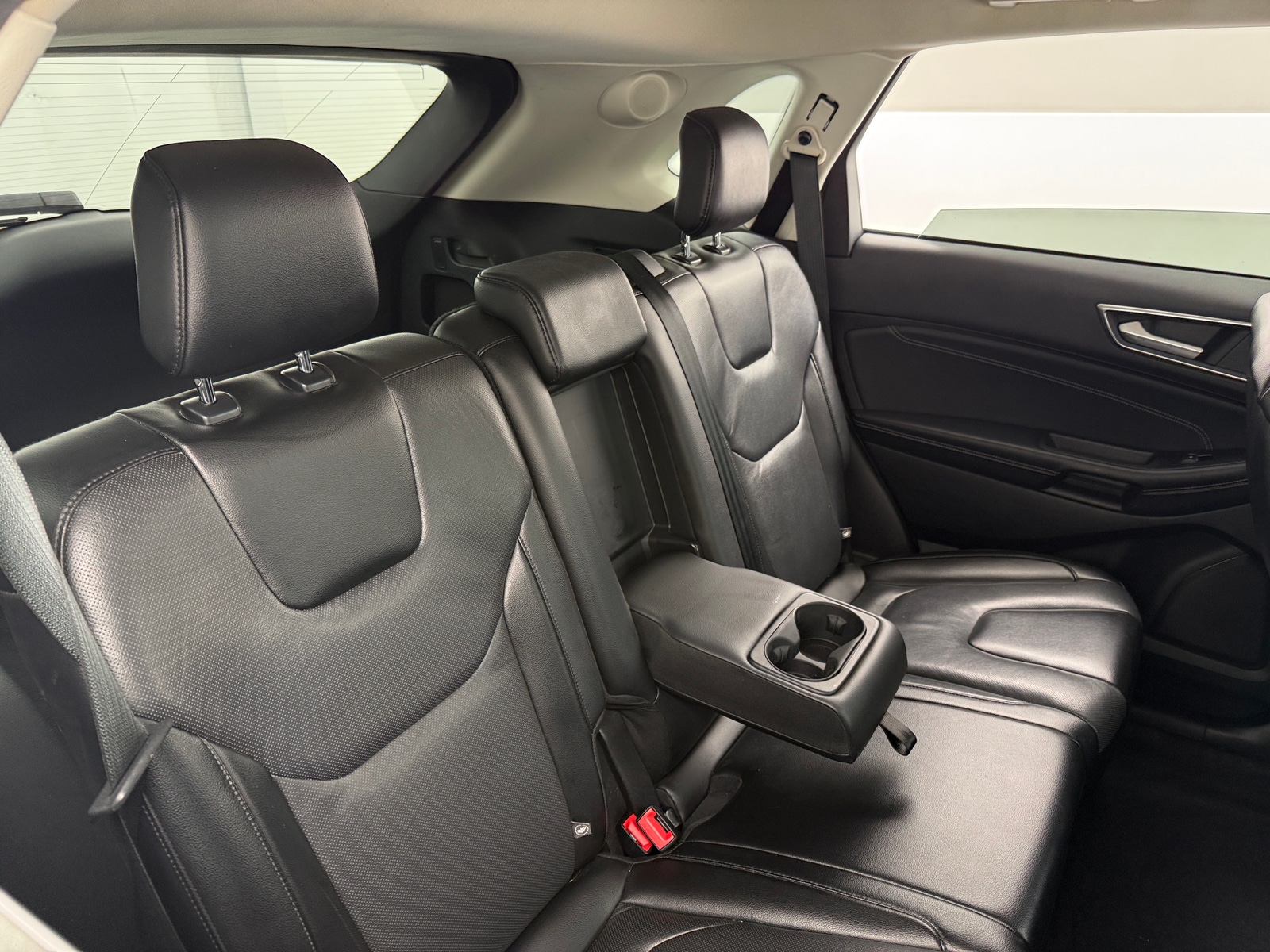 Thumbnail: 2022 Ford Edge - 5