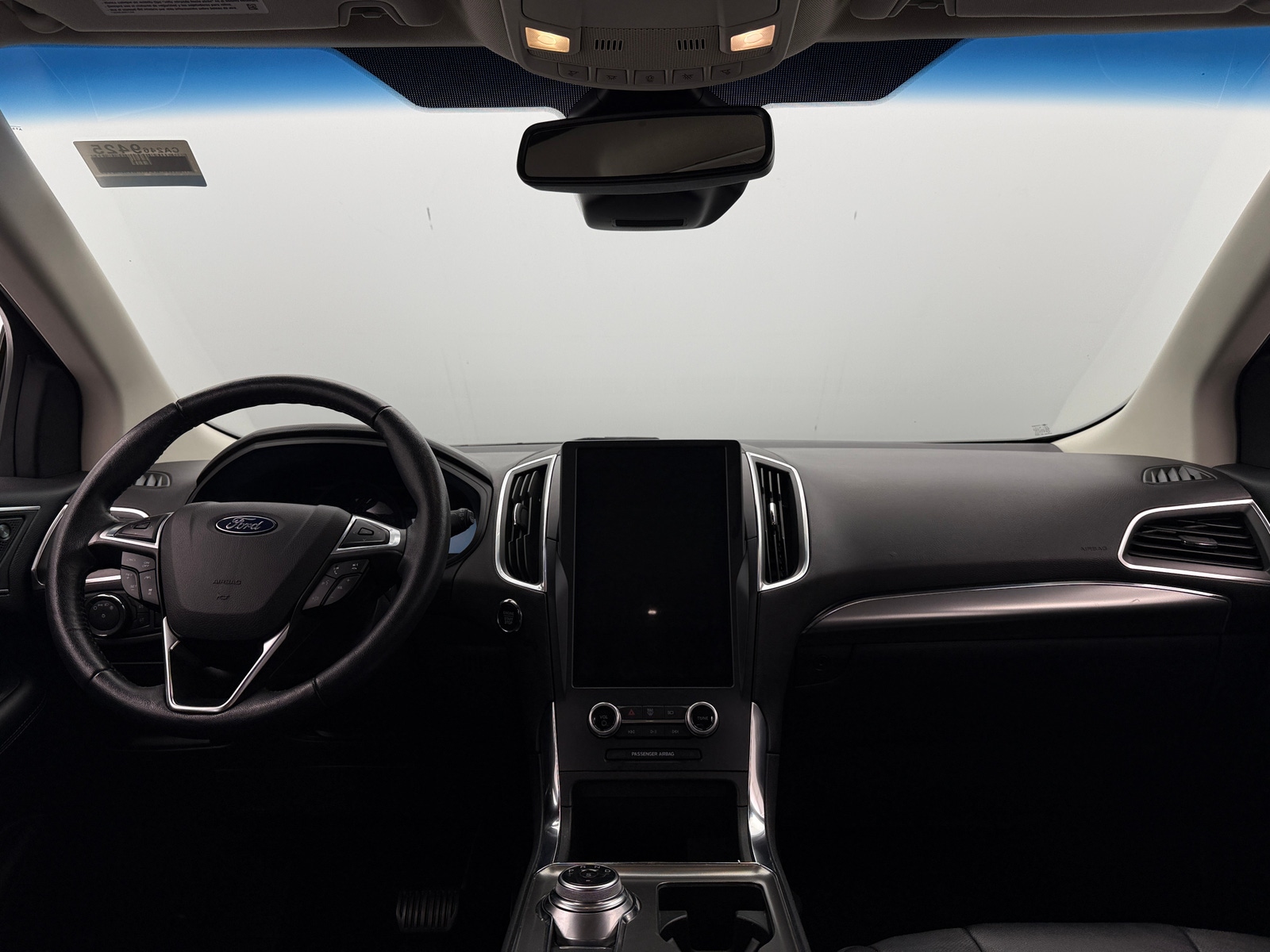 Thumbnail: 2022 Ford Edge - 2