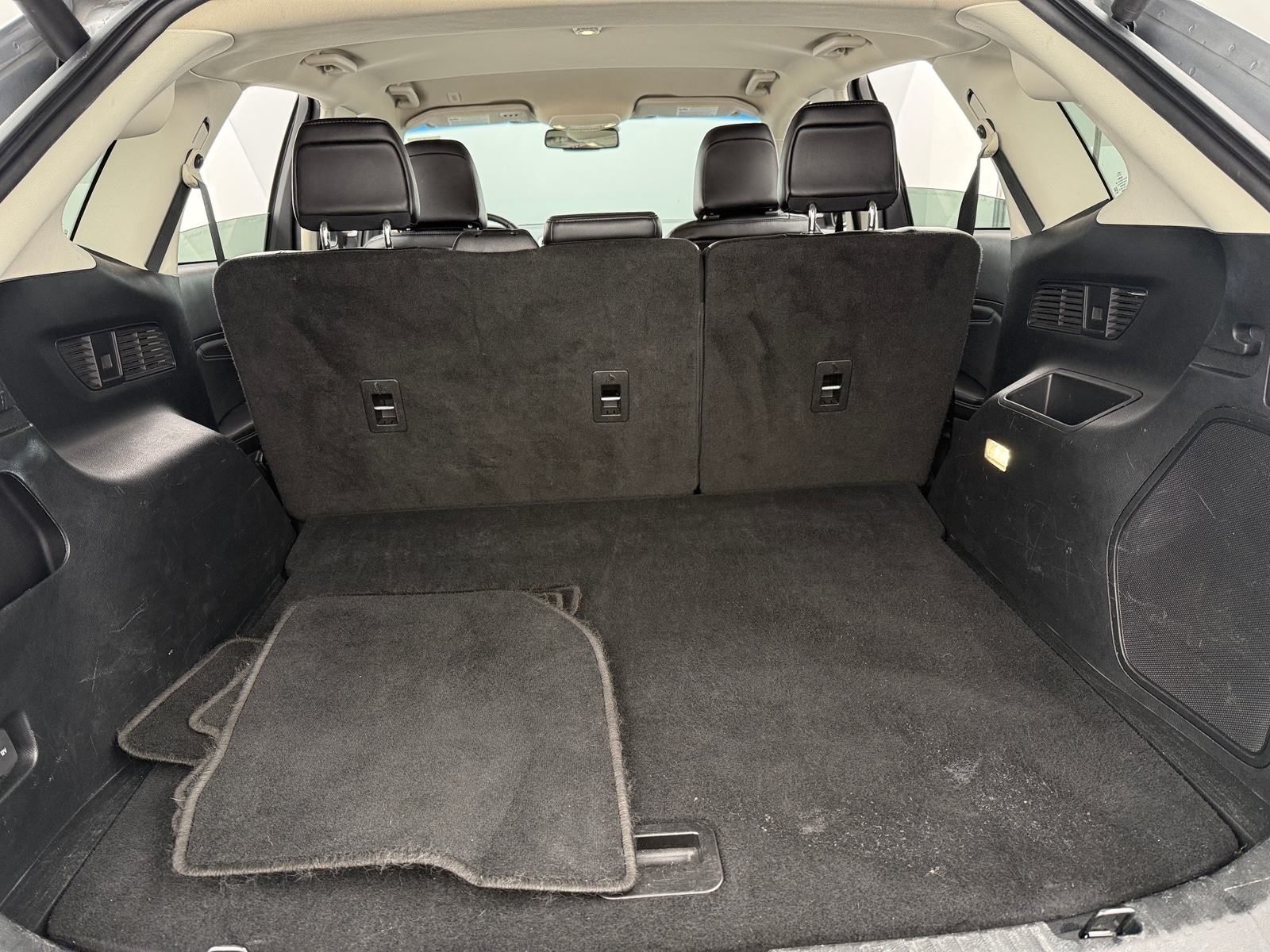 Thumbnail: 2022 Ford Edge - 6