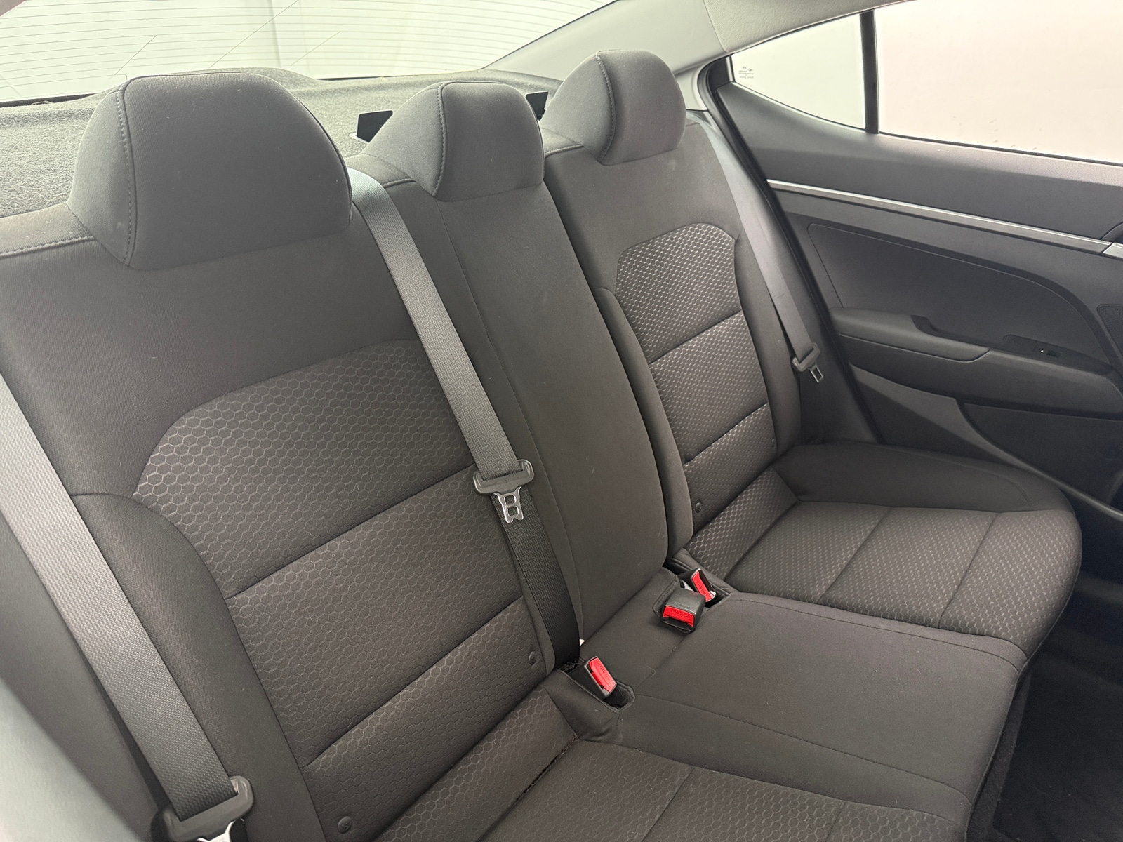 Thumbnail: 2020 Hyundai Elantra - 6