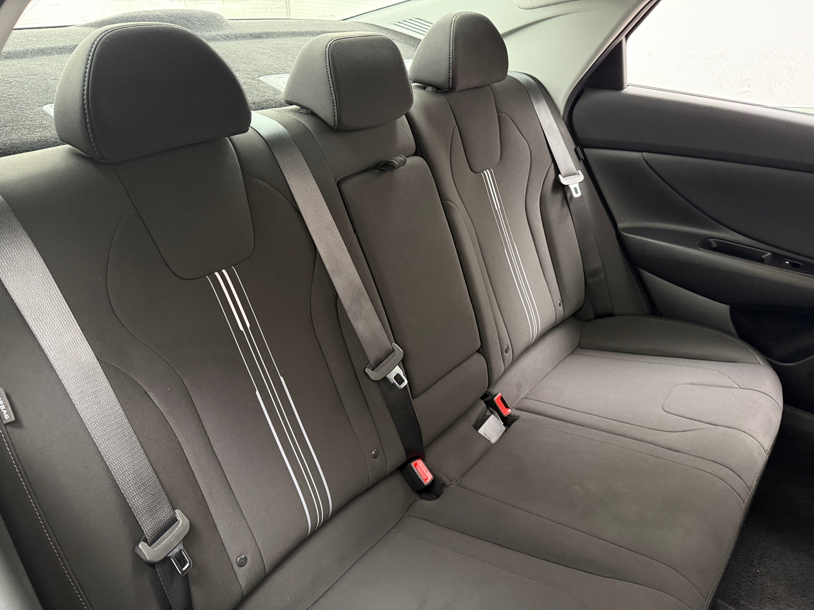 Thumbnail: 2025 Hyundai Elantra - 6