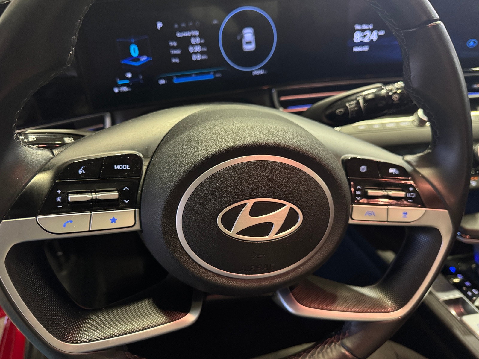 Thumbnail: 2025 Hyundai Elantra - 5