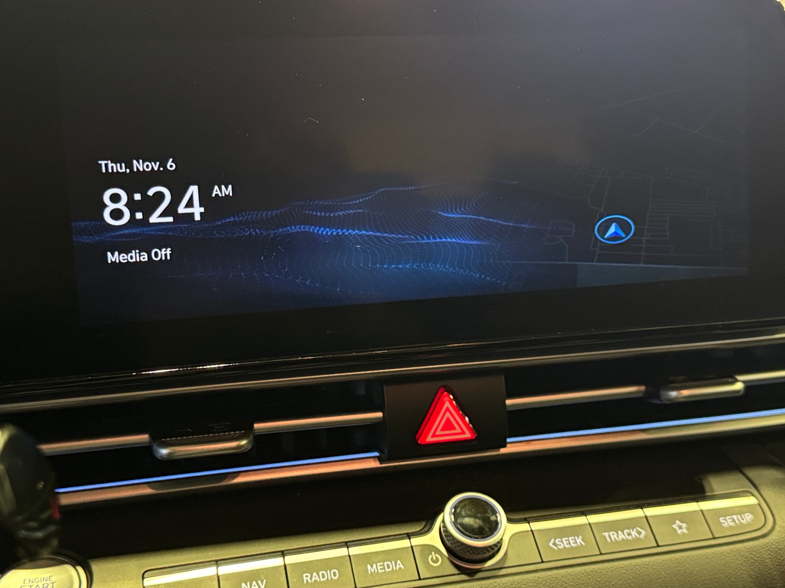 Thumbnail: 2025 Hyundai Elantra - 4