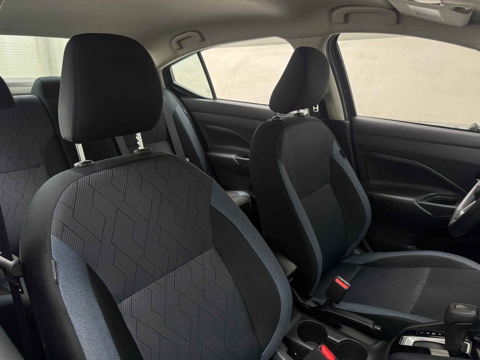 Thumbnail: 2024 Nissan Versa - 2