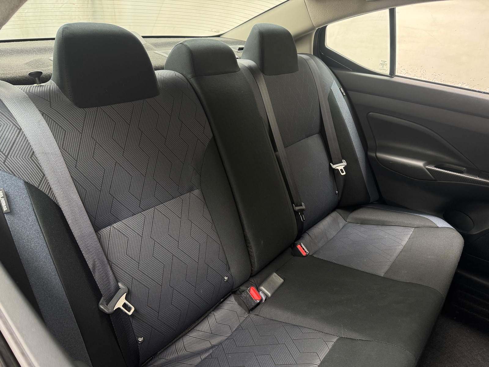 Thumbnail: 2024 Nissan Versa - 6