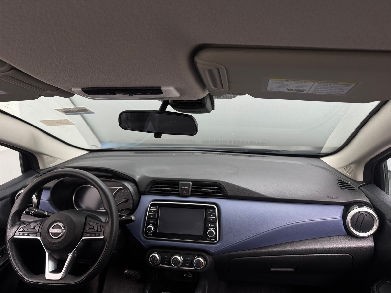 Thumbnail: 2024 Nissan Versa - 3