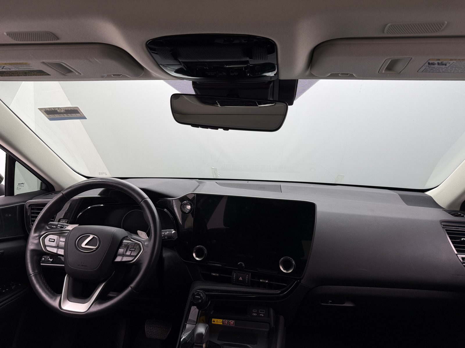 Thumbnail: 2022 Lexus NX - 2