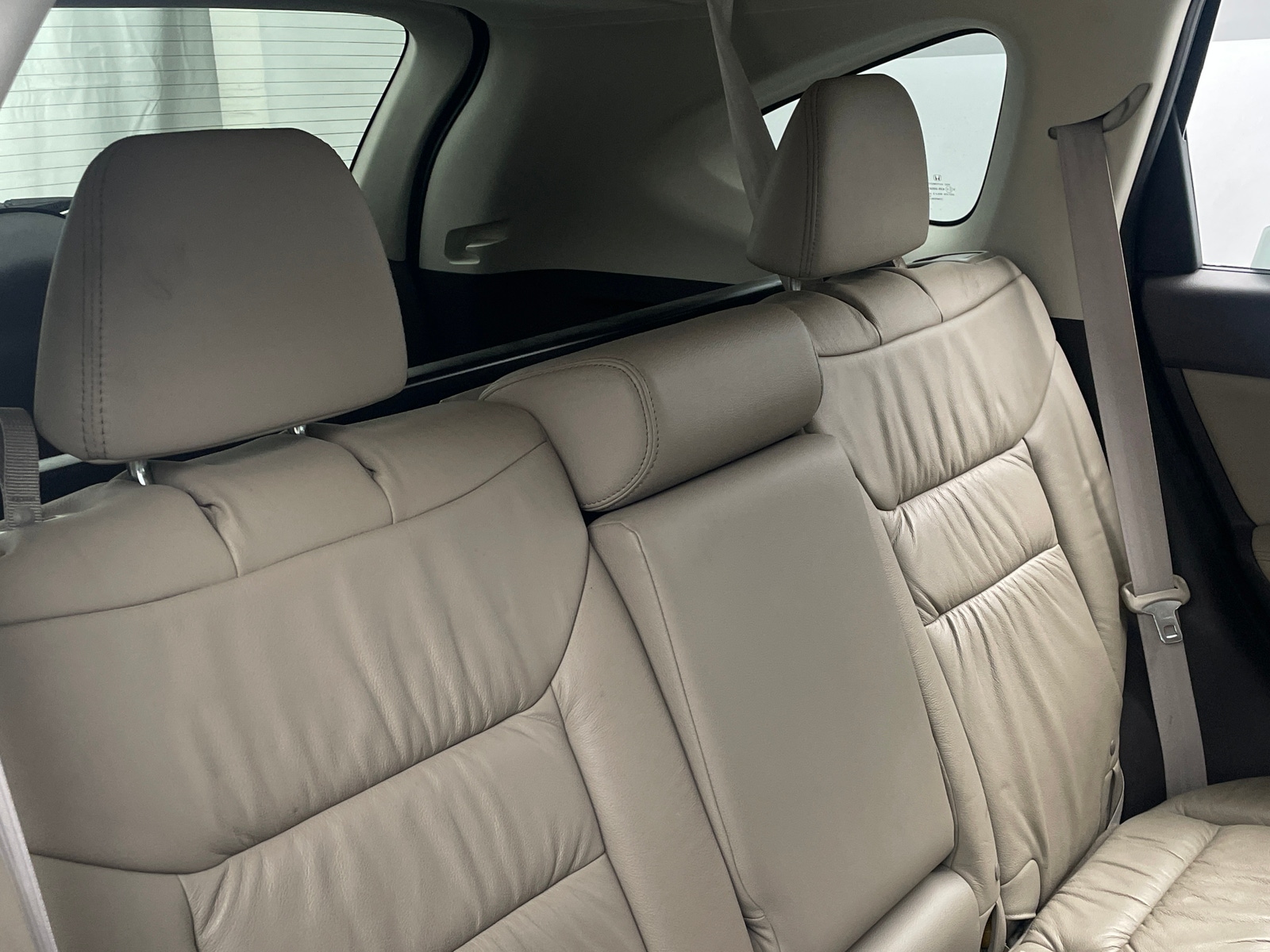 Thumbnail: 2014 Honda CR-V - 5