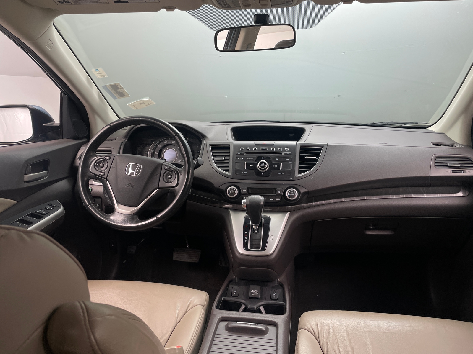 Thumbnail: 2014 Honda CR-V - 2