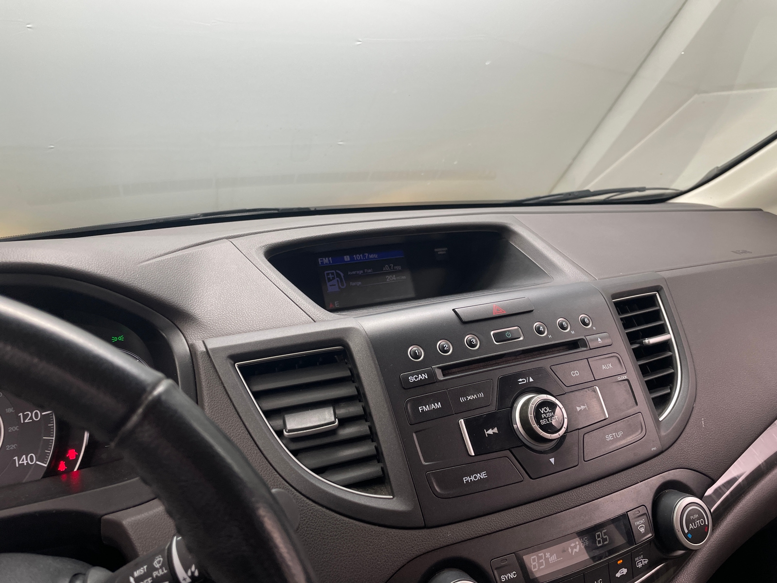 Thumbnail: 2014 Honda CR-V - 3