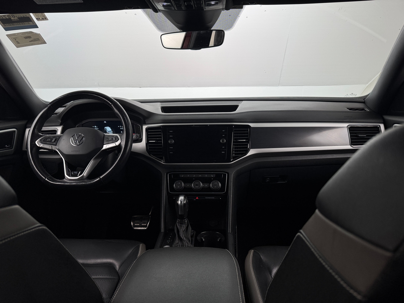 Thumbnail: 2022 Volkswagen Atlas - 2