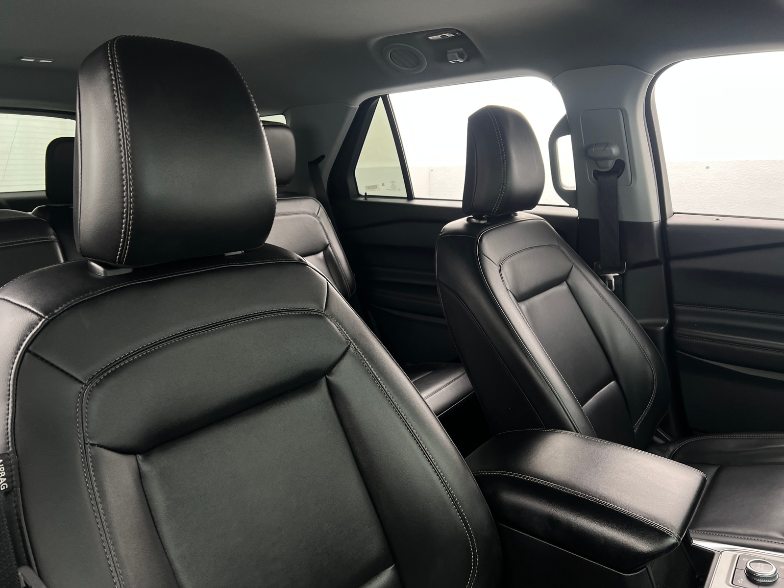 Thumbnail: 2023 Ford Explorer - 2