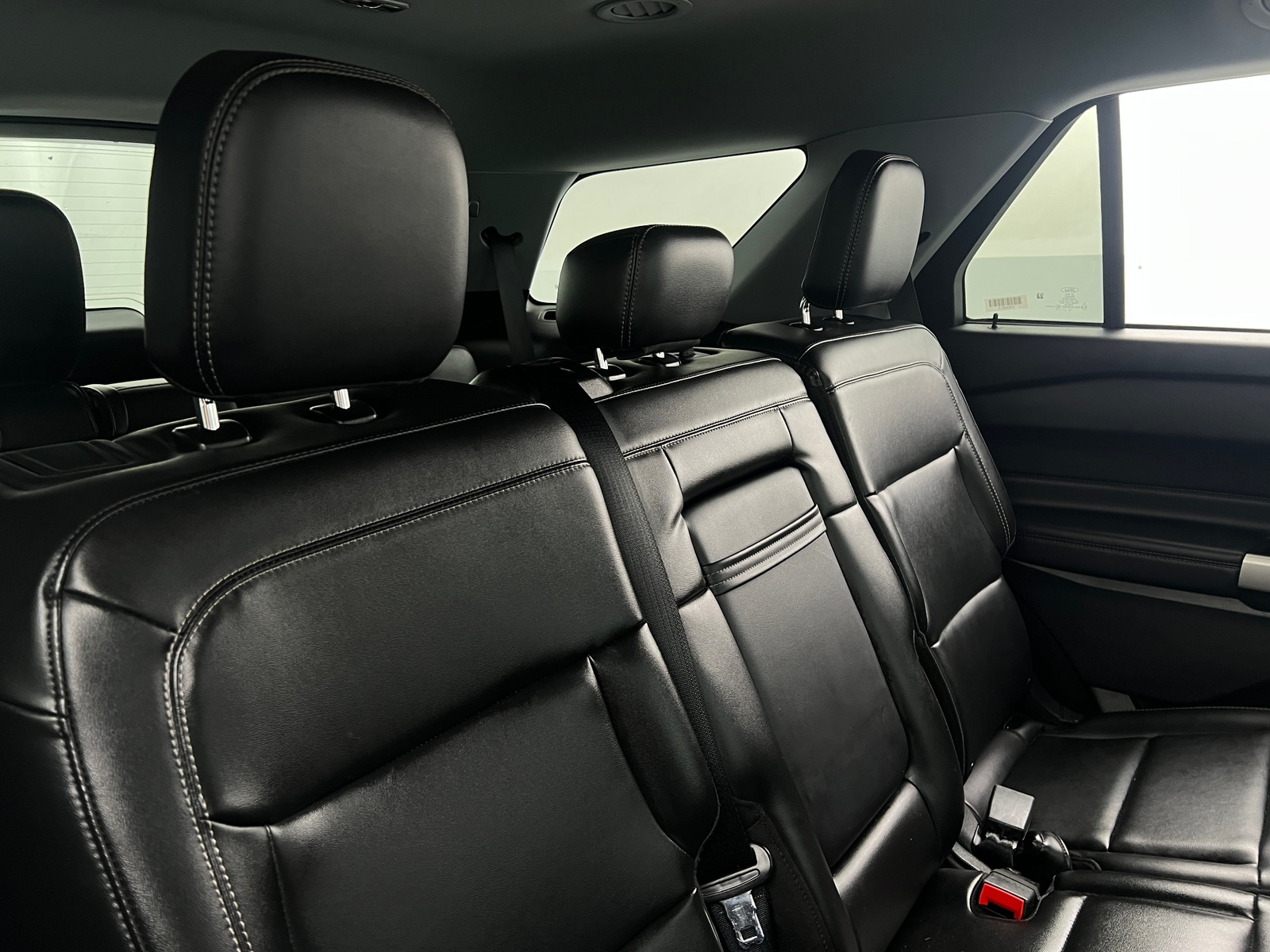 Thumbnail: 2023 Ford Explorer - 6