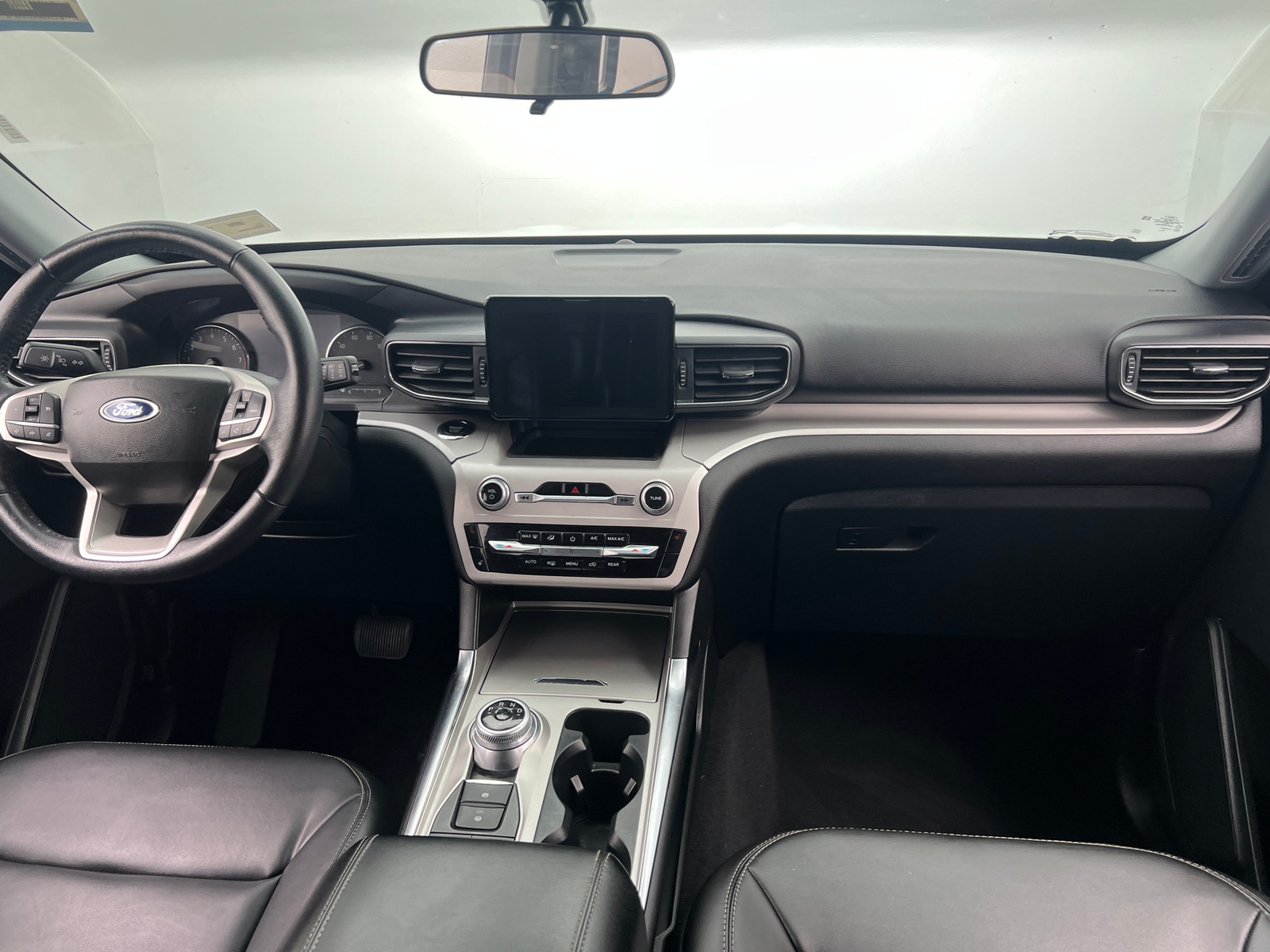 Thumbnail: 2023 Ford Explorer - 3