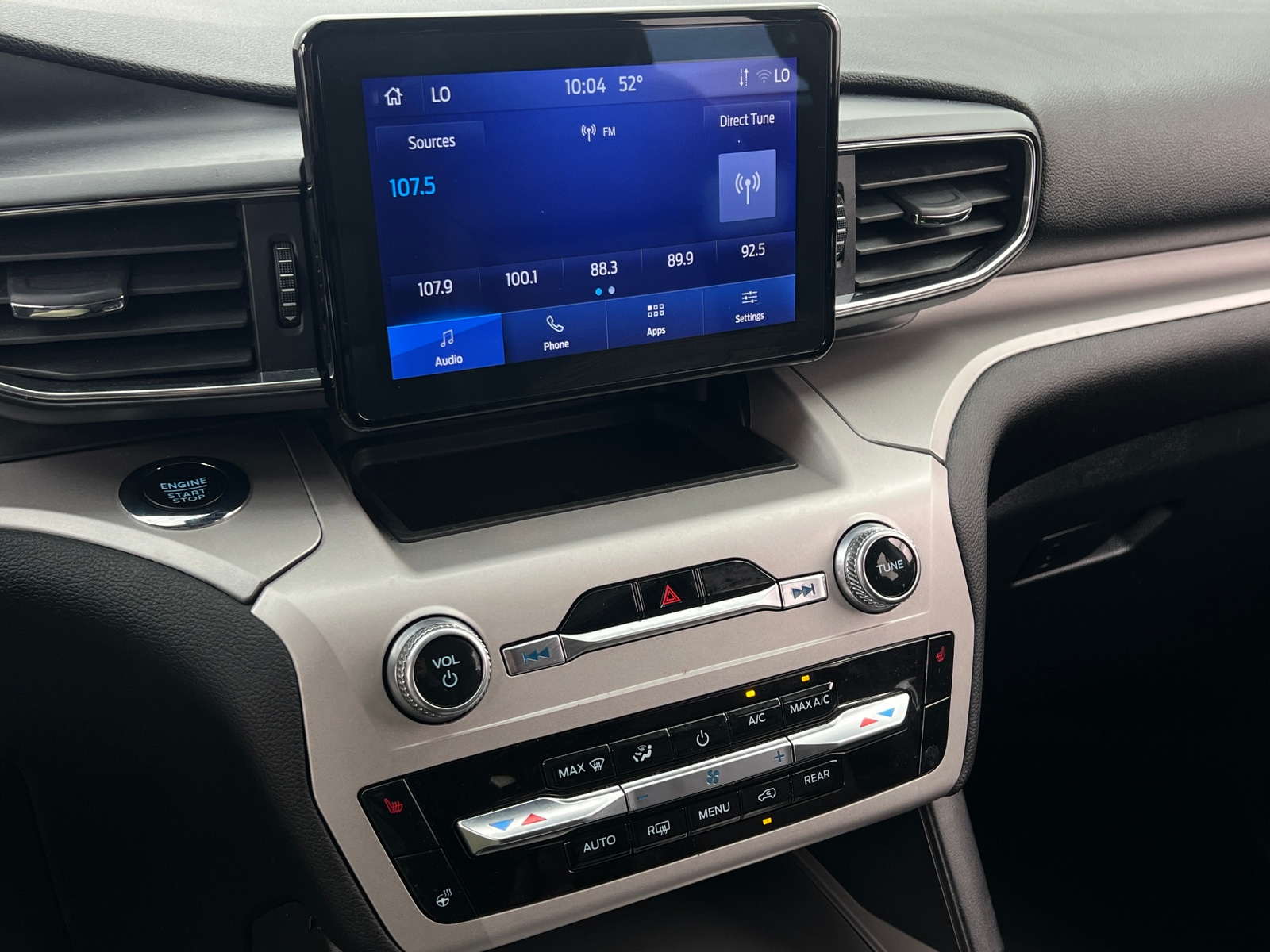 Thumbnail: 2023 Ford Explorer - 4