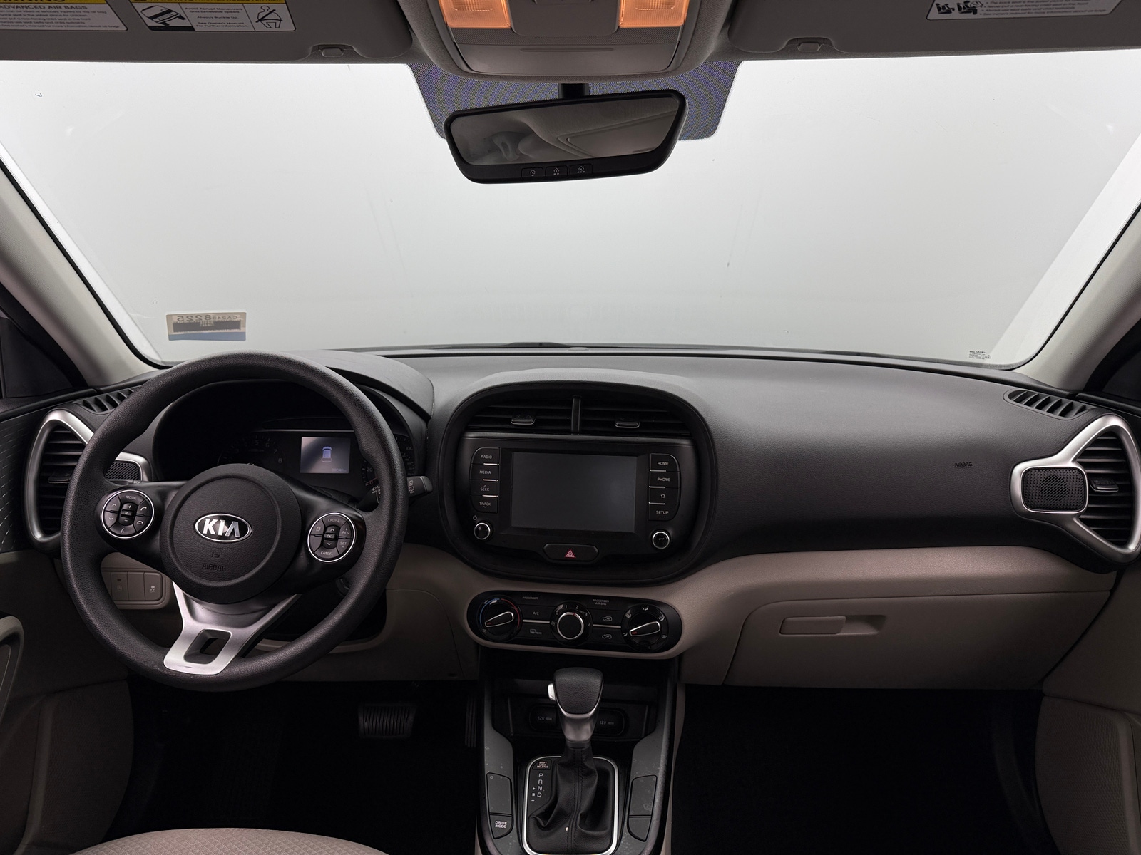 Thumbnail: 2020 Kia Soul - 3