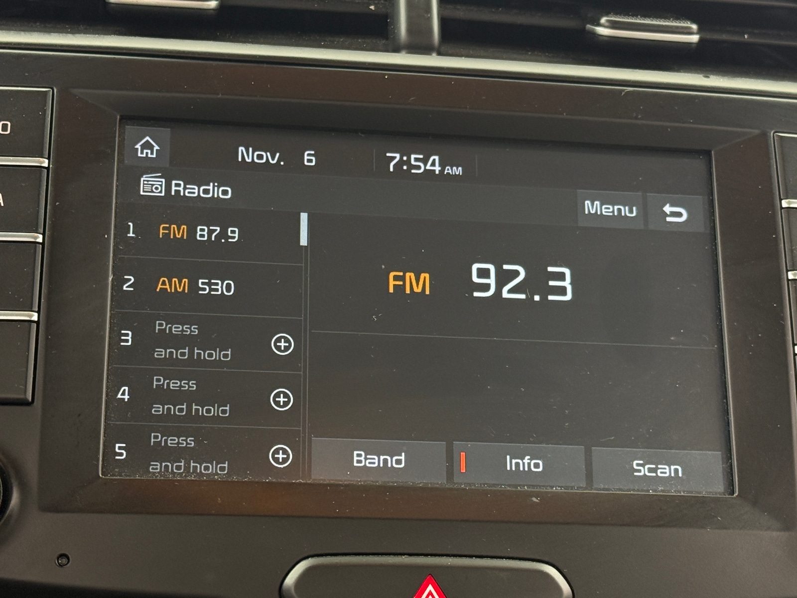 Thumbnail: 2020 Kia Soul - 4