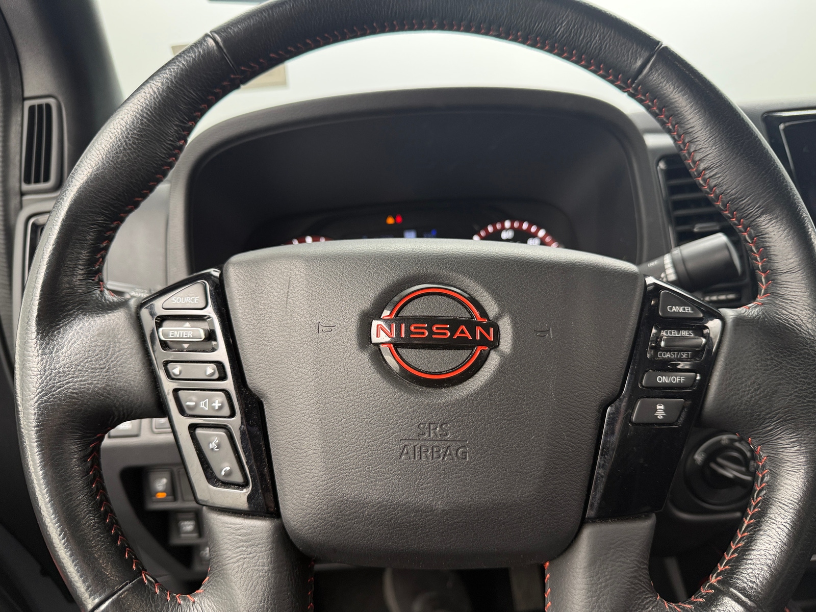 Thumbnail: 2023 Nissan Frontier - 5