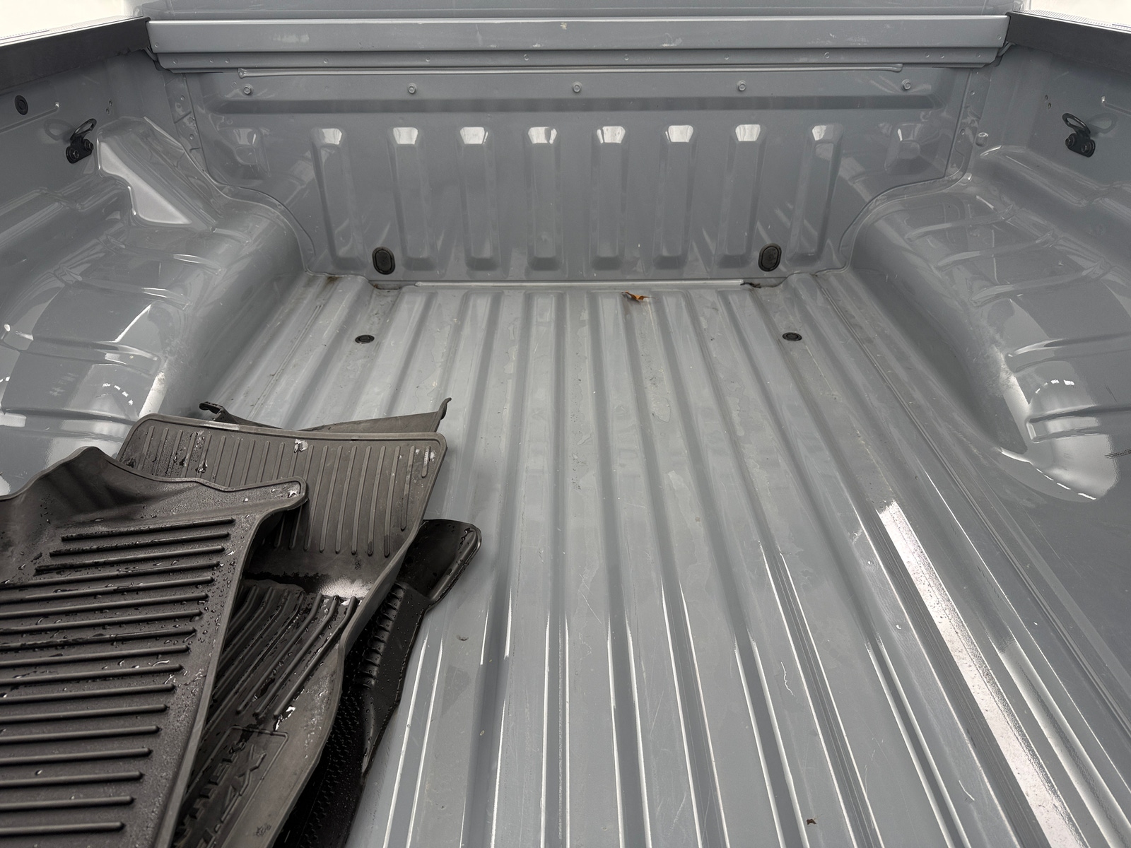 Thumbnail: 2023 Nissan Frontier - 7