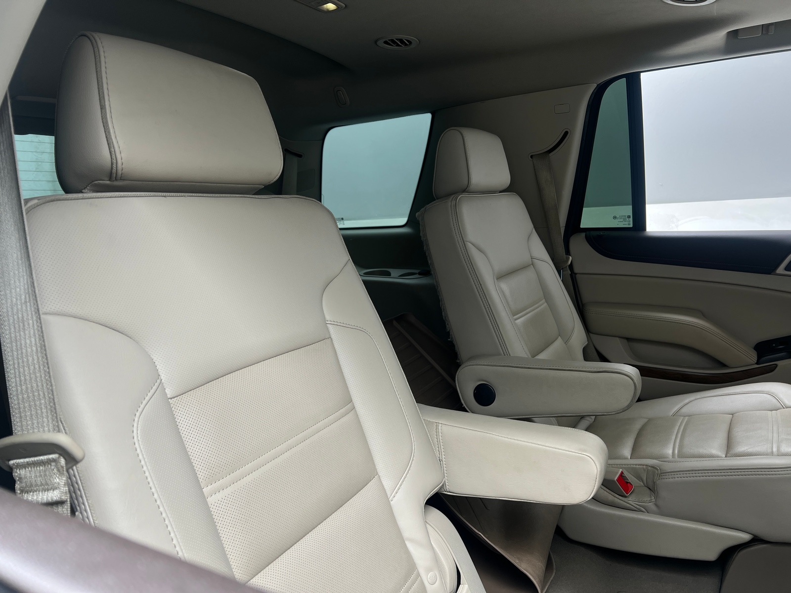 Thumbnail: 2020 GMC Yukon - 5