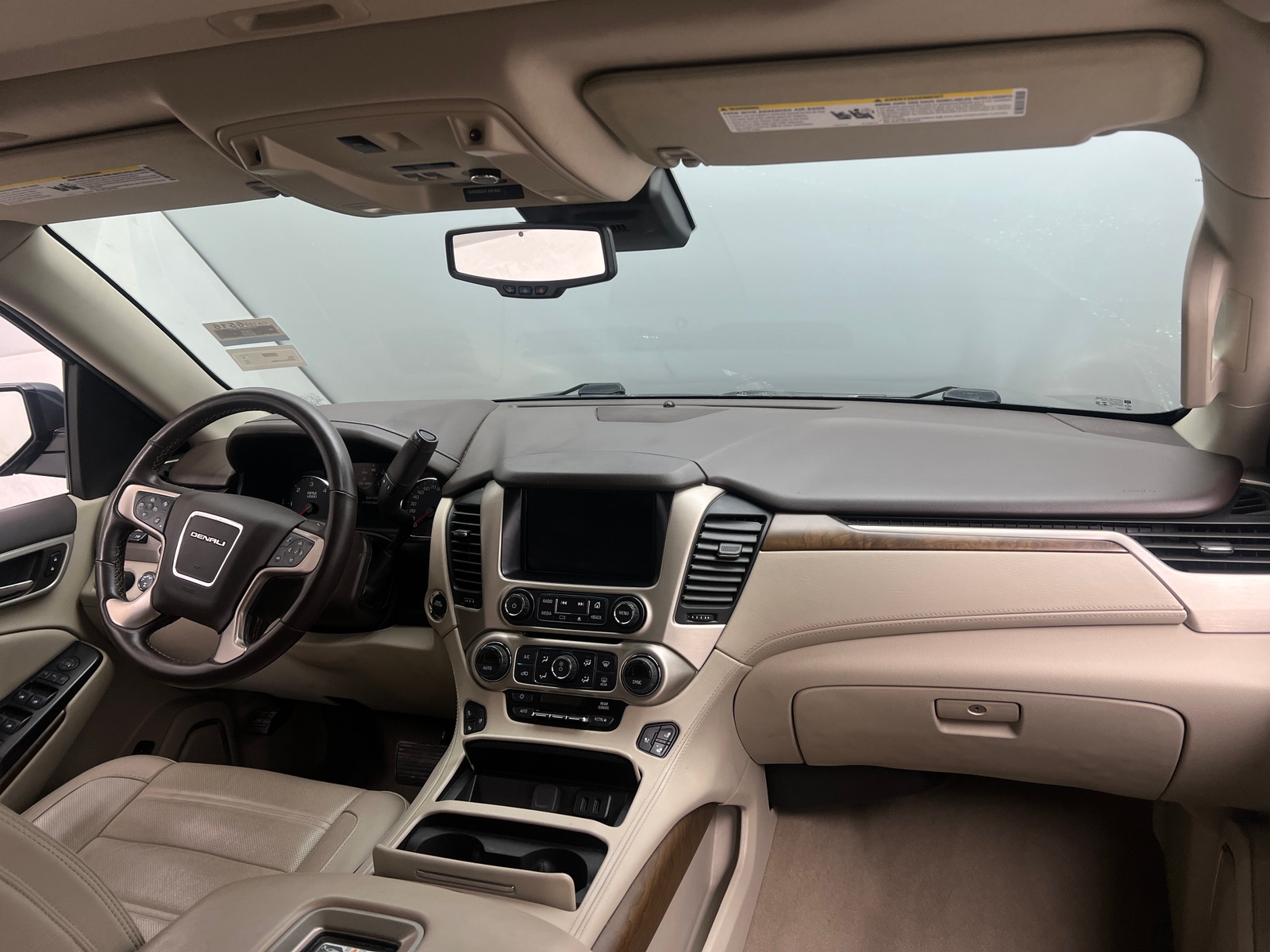 Thumbnail: 2020 GMC Yukon - 2