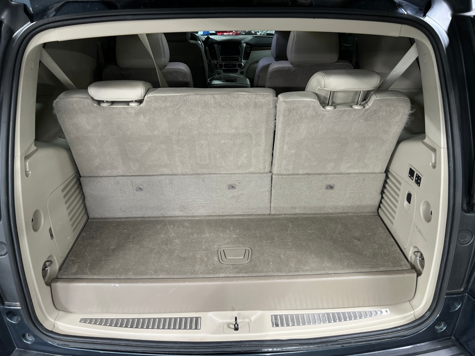 Thumbnail: 2020 GMC Yukon - 6