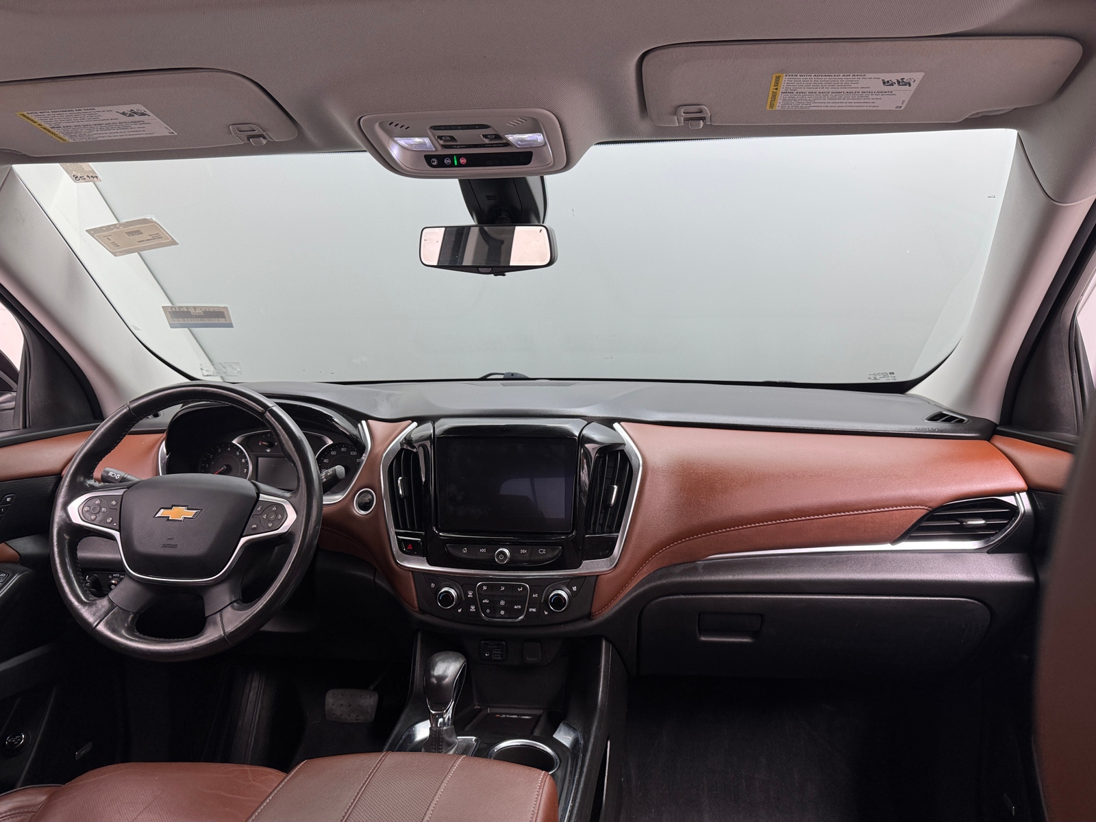 Thumbnail: 2021 Chevrolet Traverse - 2