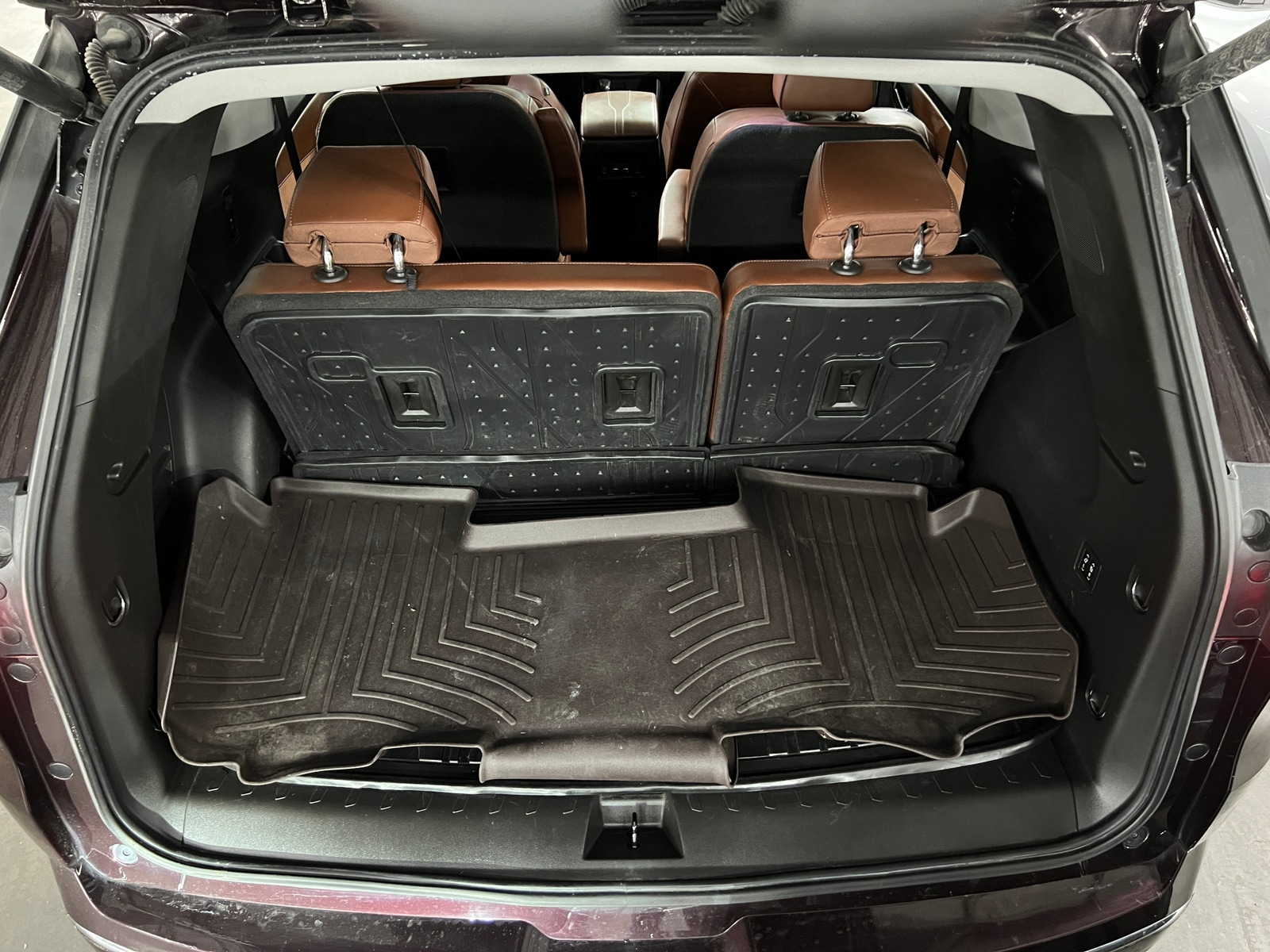 Thumbnail: 2021 Chevrolet Traverse - 6