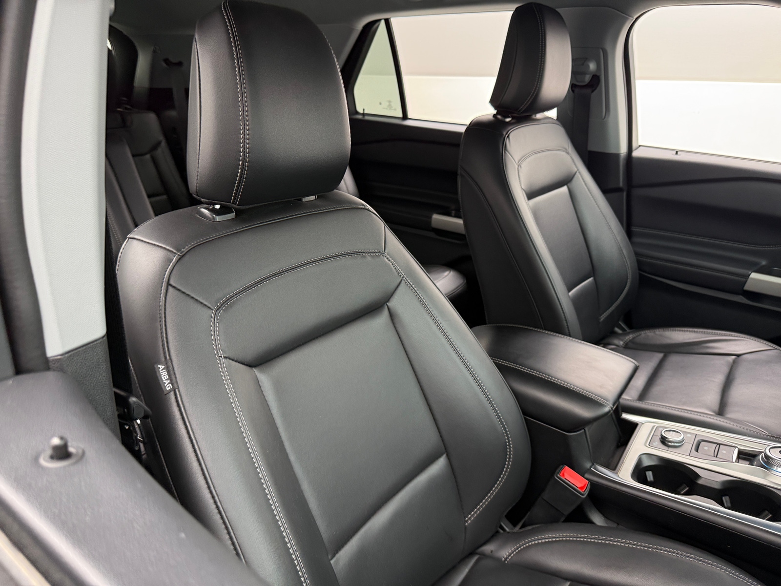 Thumbnail: 2023 Ford Explorer - 2