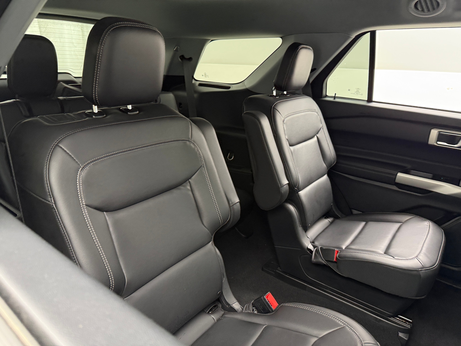 Thumbnail: 2023 Ford Explorer - 6