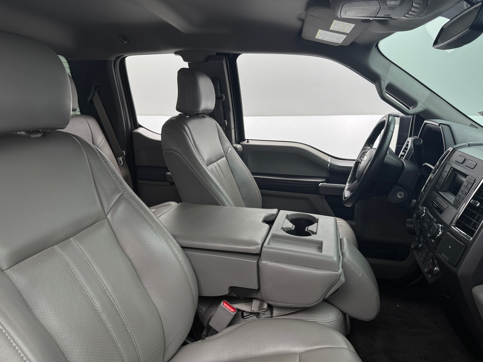 Thumbnail: 2016 Ford Econoline - 2