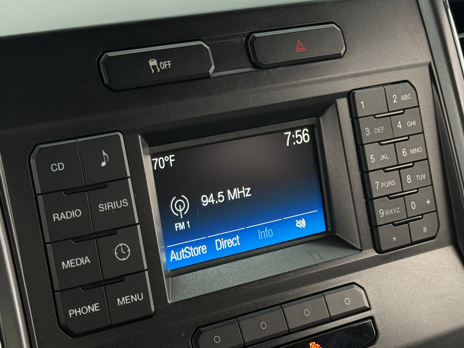 Thumbnail: 2016 Ford Econoline - 4