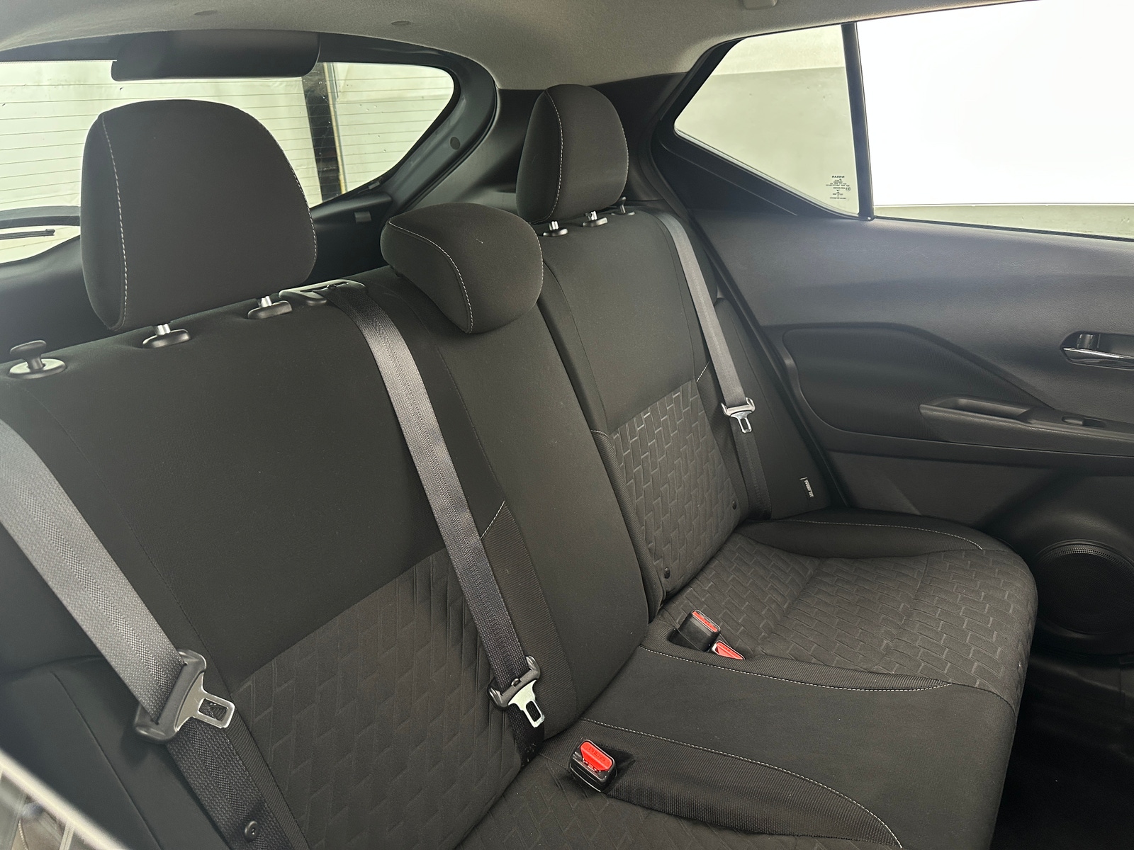 Thumbnail: 2021 Nissan Kicks - 6