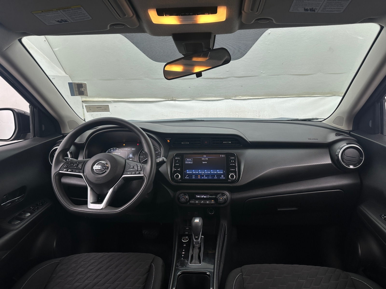 Thumbnail: 2021 Nissan Kicks - 3