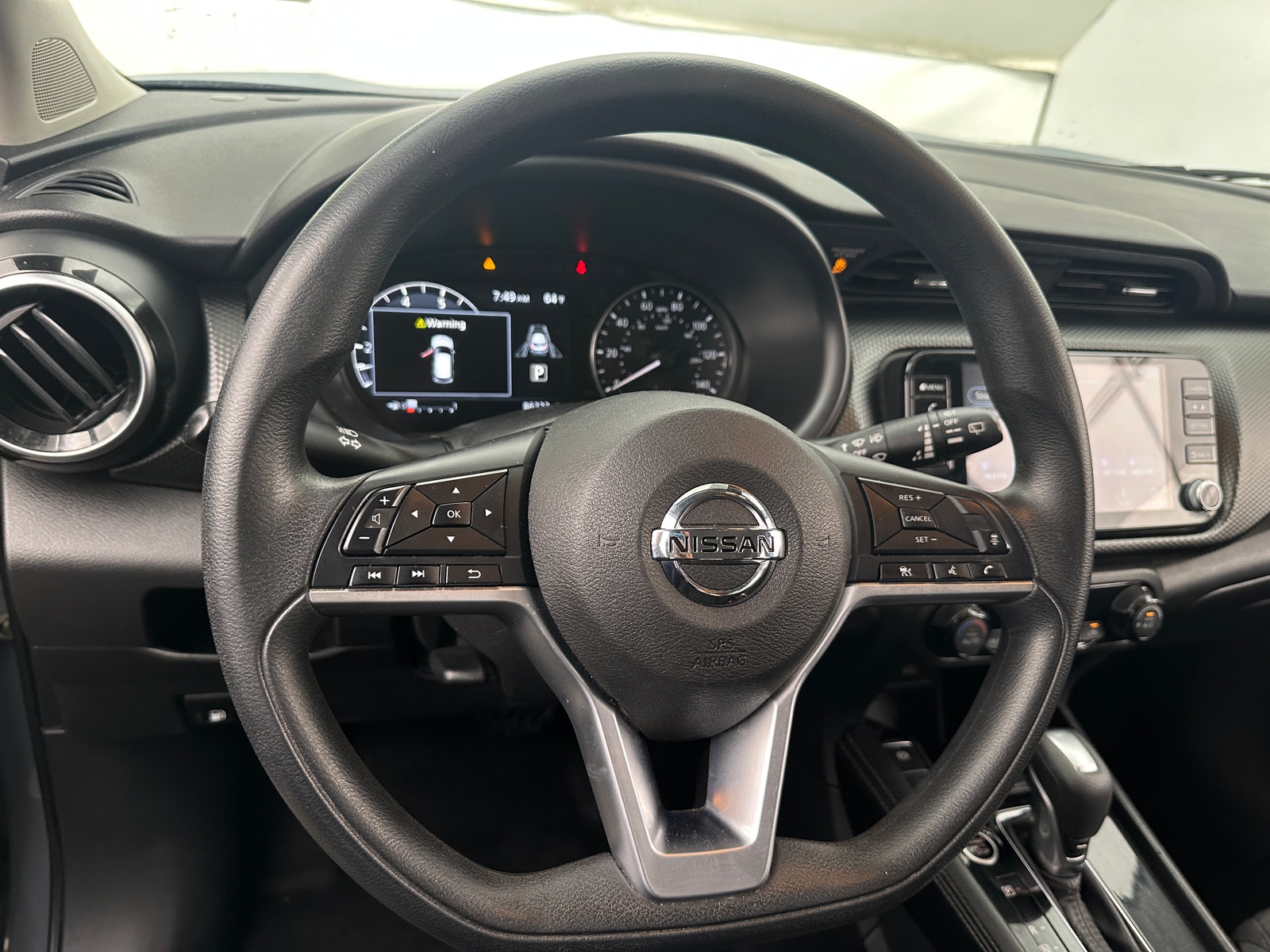 Thumbnail: 2021 Nissan Kicks - 5