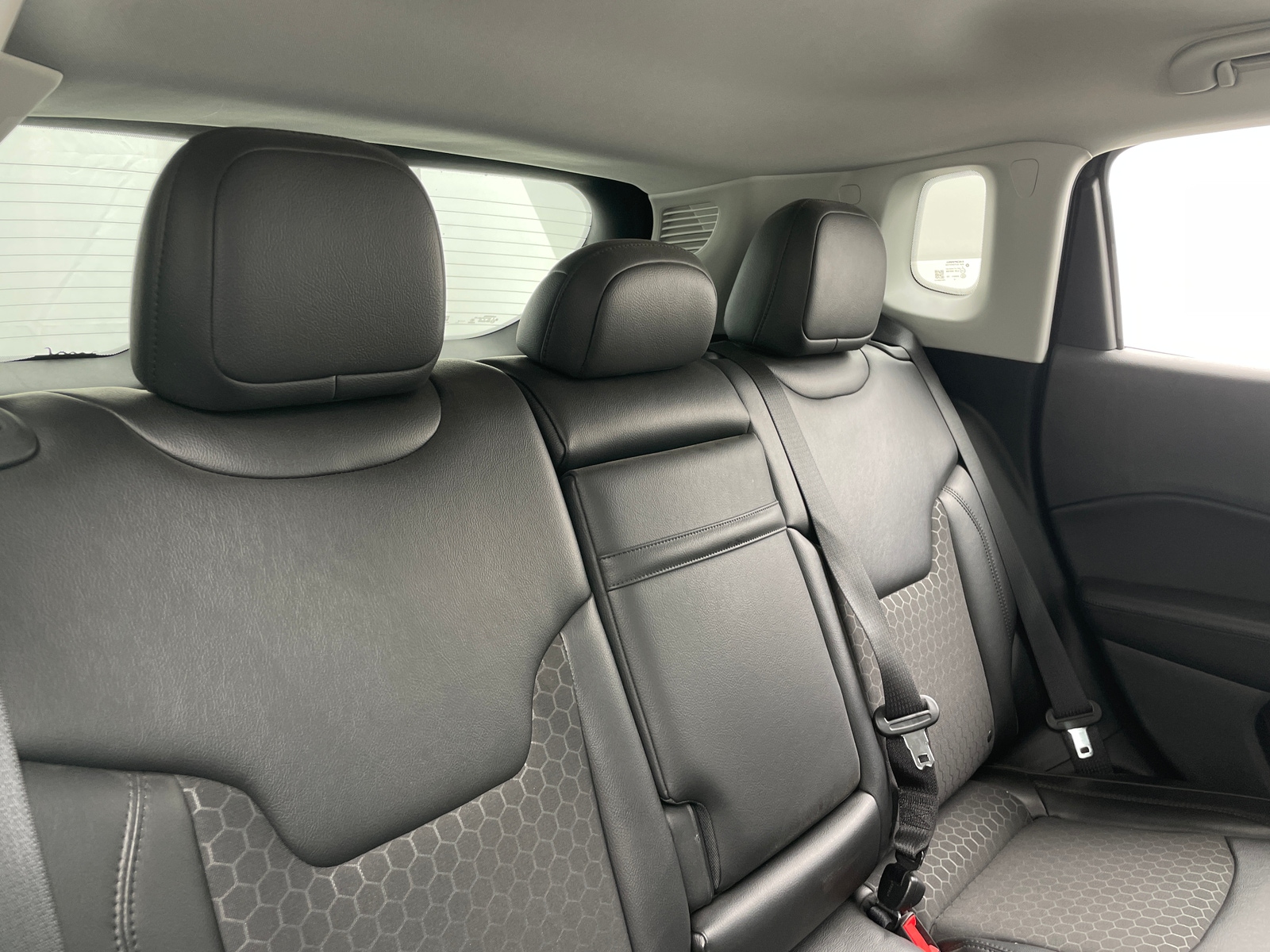 Thumbnail: 2018 Jeep Compass - 6