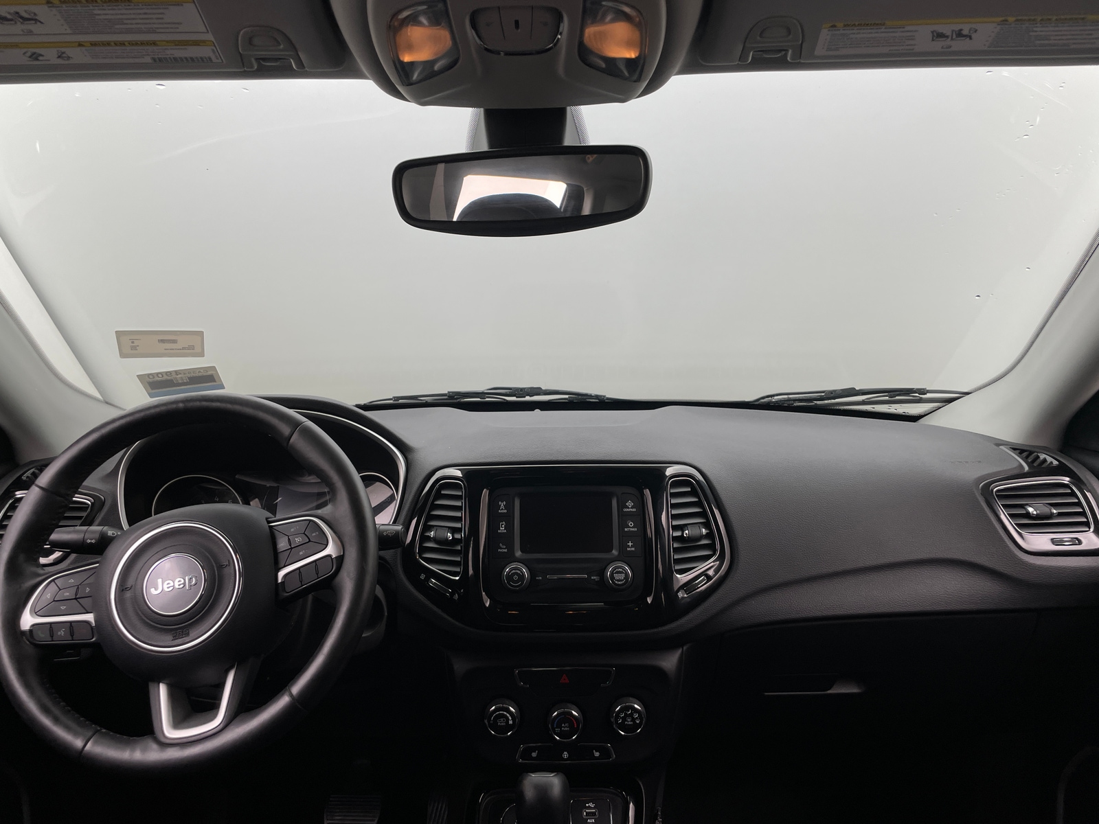 Thumbnail: 2018 Jeep Compass - 3