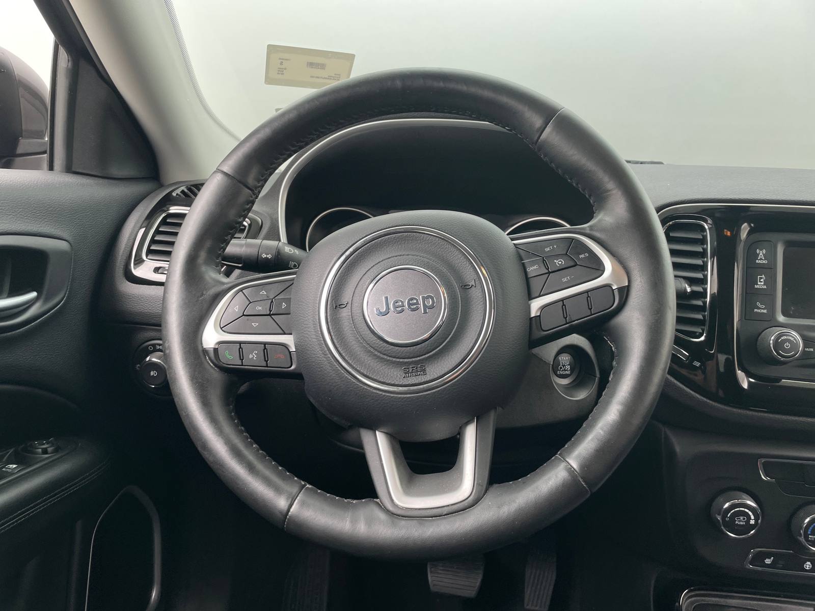 Thumbnail: 2018 Jeep Compass - 5