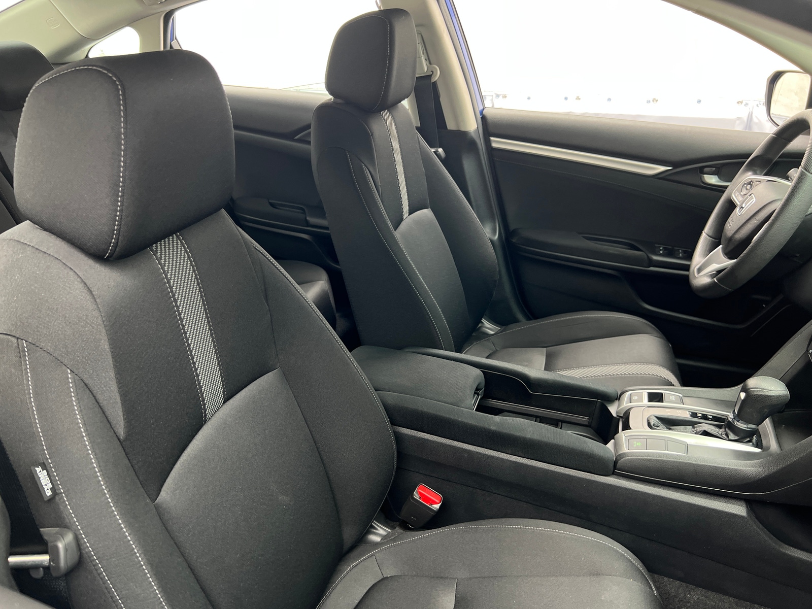 Thumbnail: 2016 Honda Civic - 2