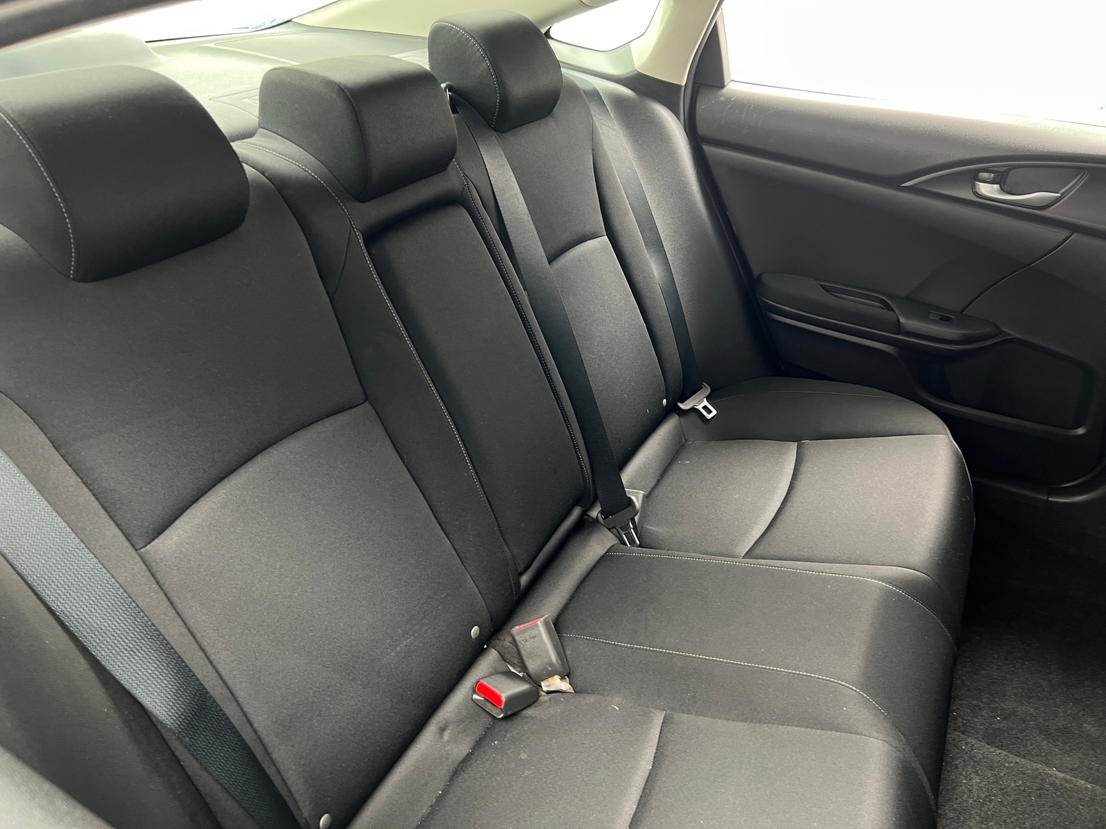 Thumbnail: 2016 Honda Civic - 6