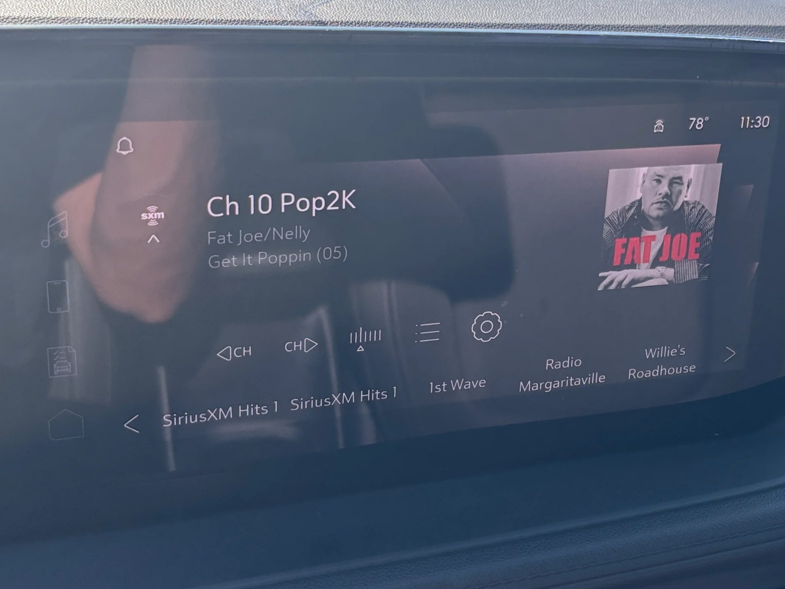 Thumbnail: 2025 Buick Encore GX - 4