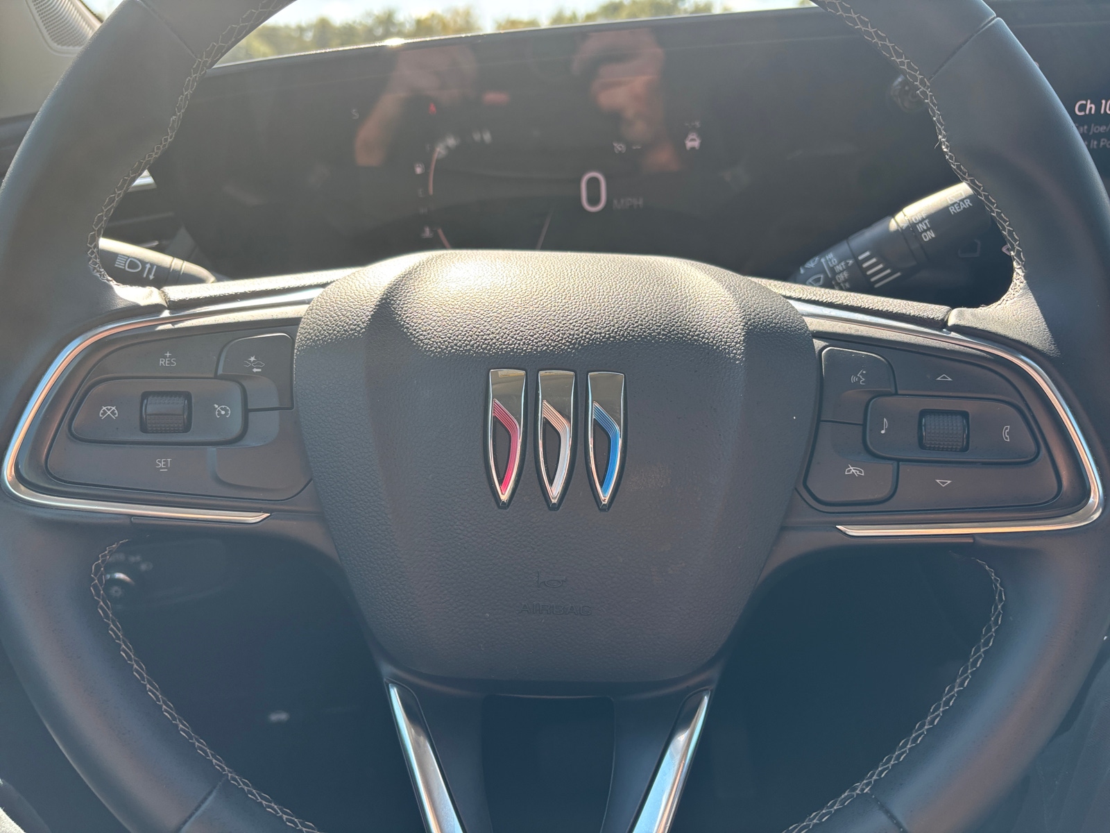 Thumbnail: 2025 Buick Encore GX - 5