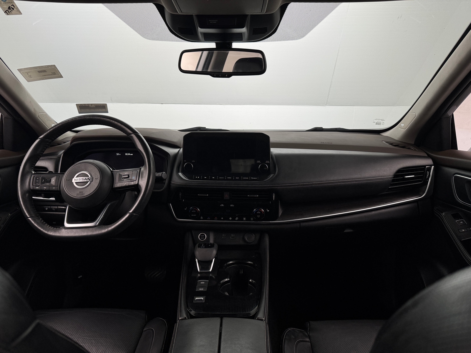 Thumbnail: 2021 Nissan Rogue - 2