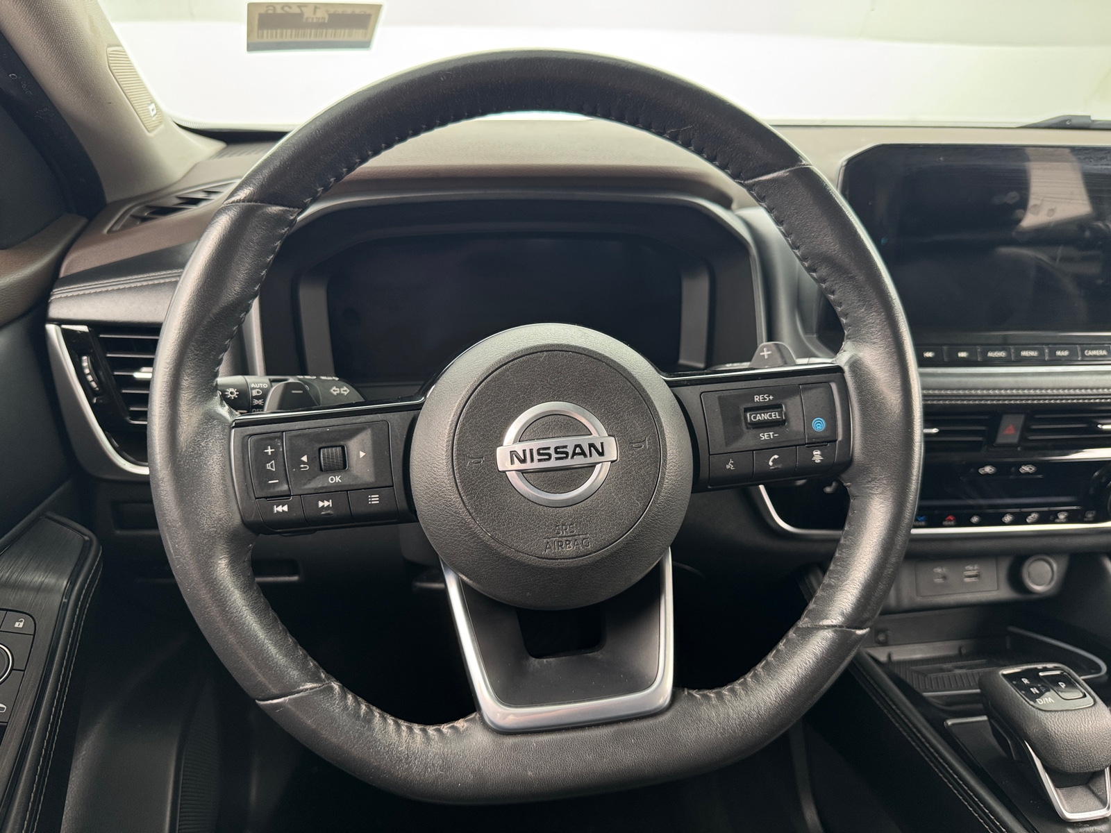 Thumbnail: 2021 Nissan Rogue - 4