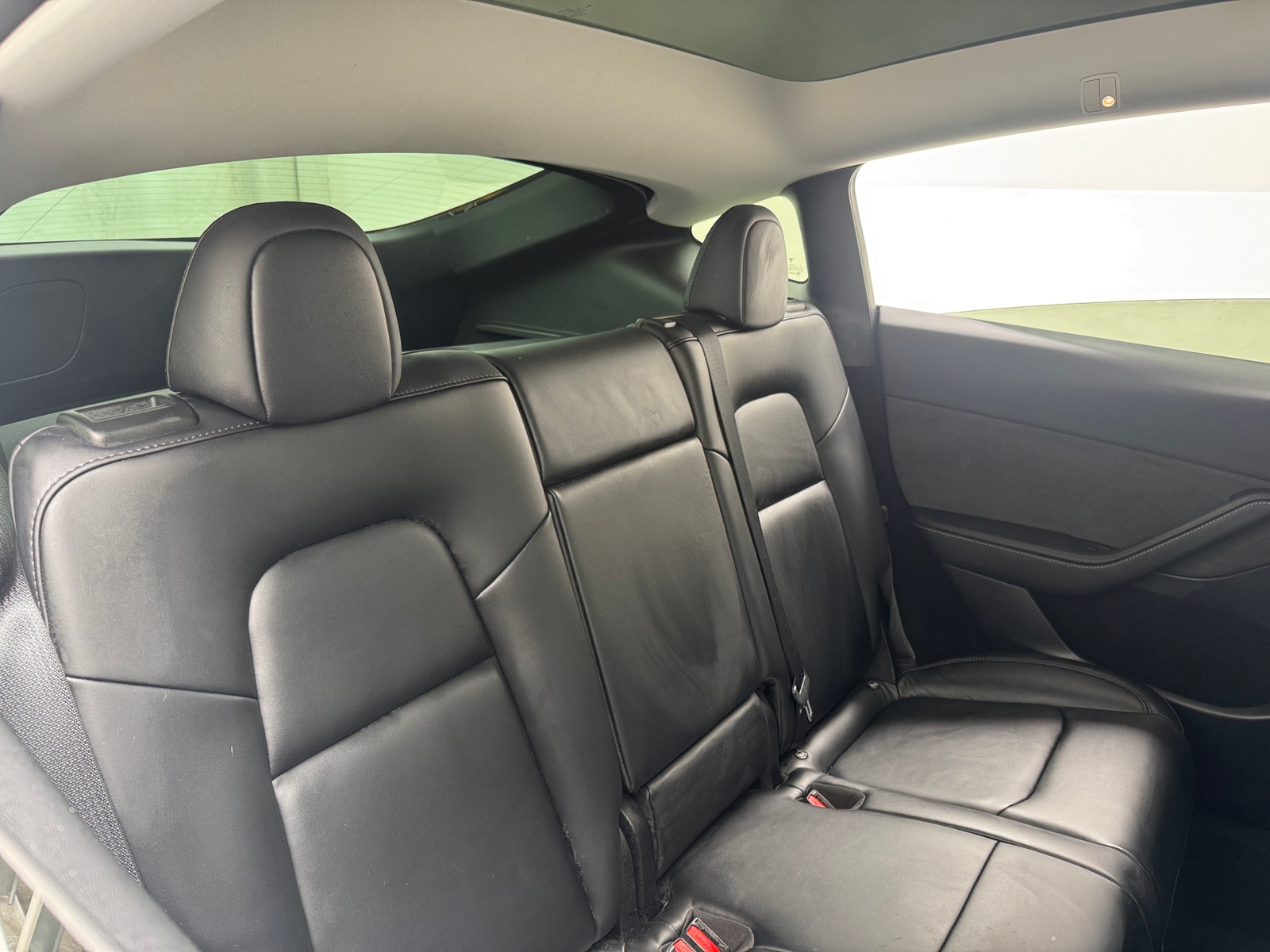 Thumbnail: 2023 Tesla Model Y - 5