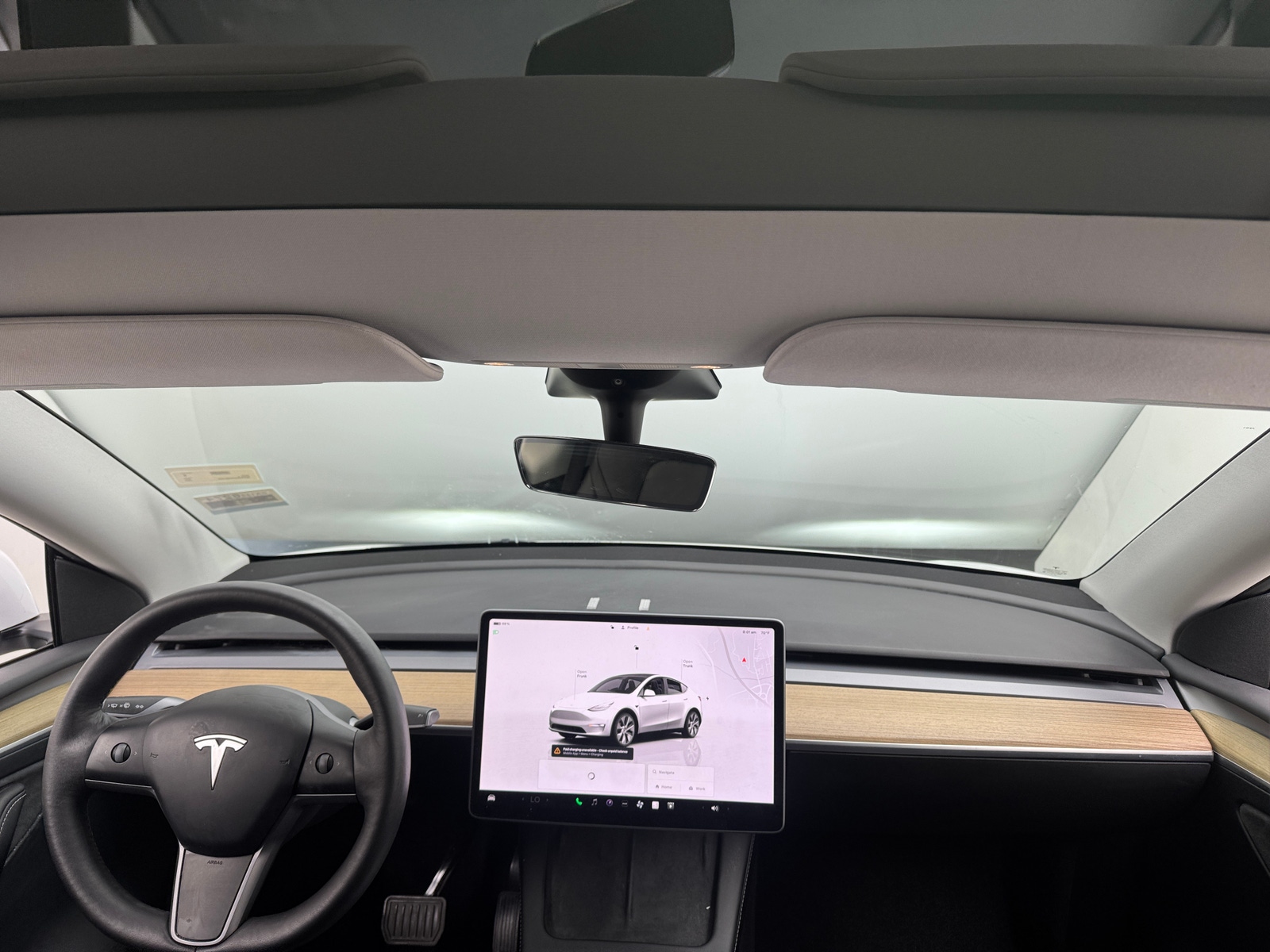 Thumbnail: 2023 Tesla Model Y - 2