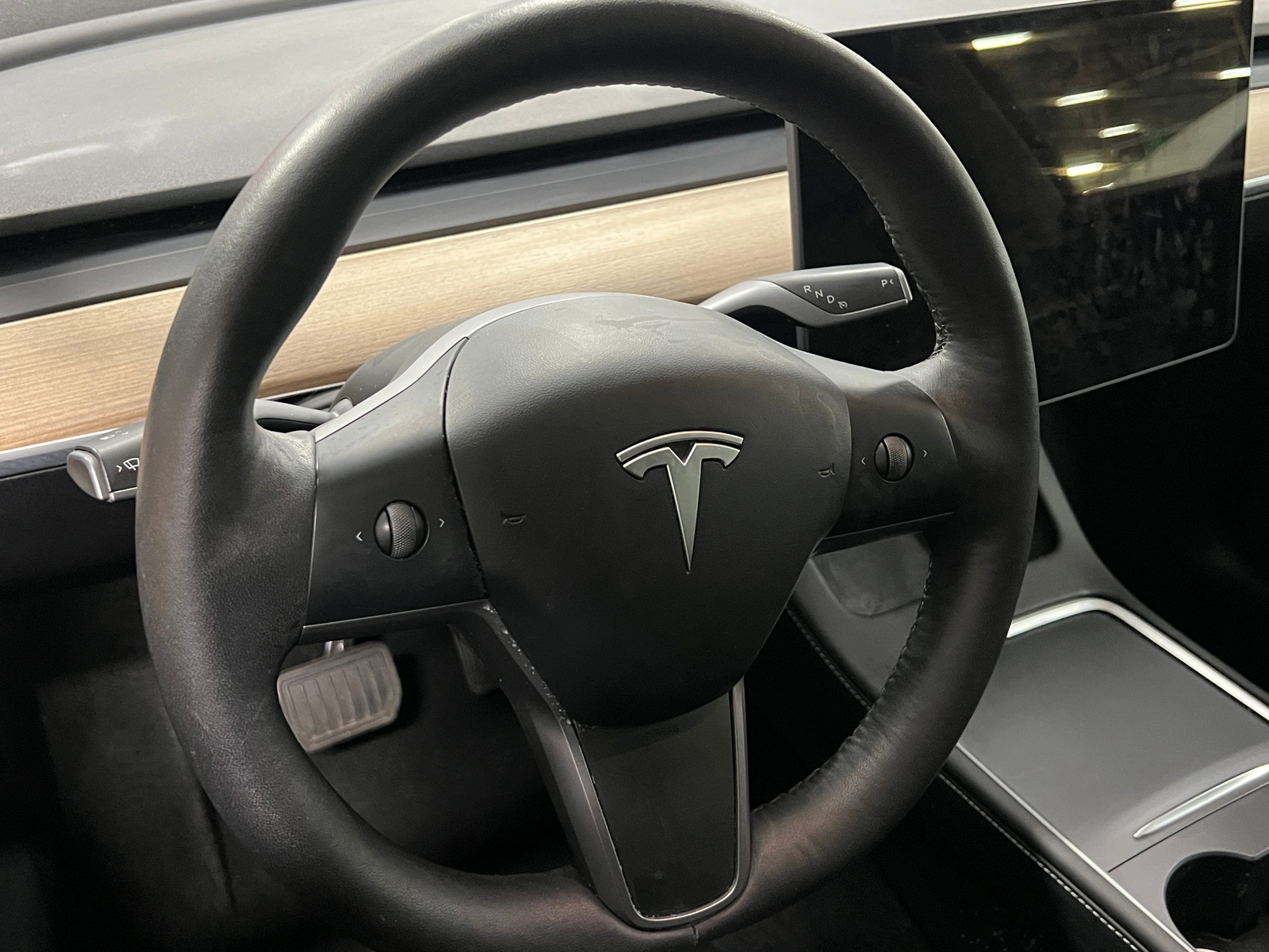 Thumbnail: 2023 Tesla Model Y - 4